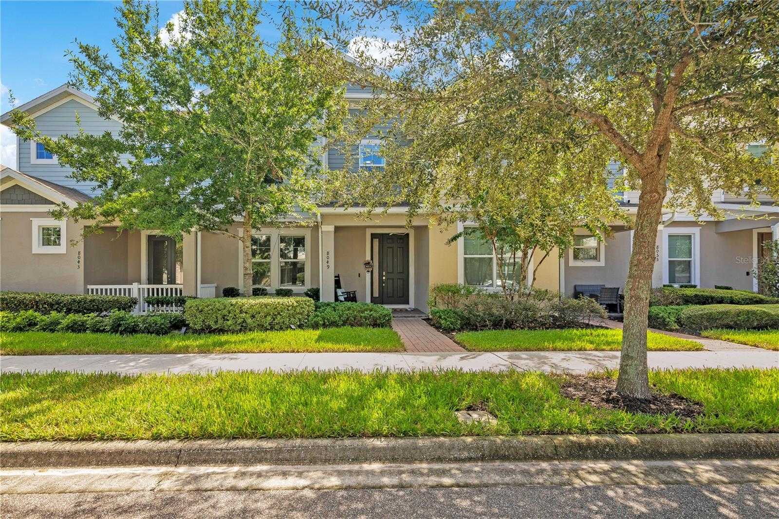 8049 BASILICA LANE Winter Garden Florida United States, for Sale, residential, Zaira Mejia, Spaces & Styles Group