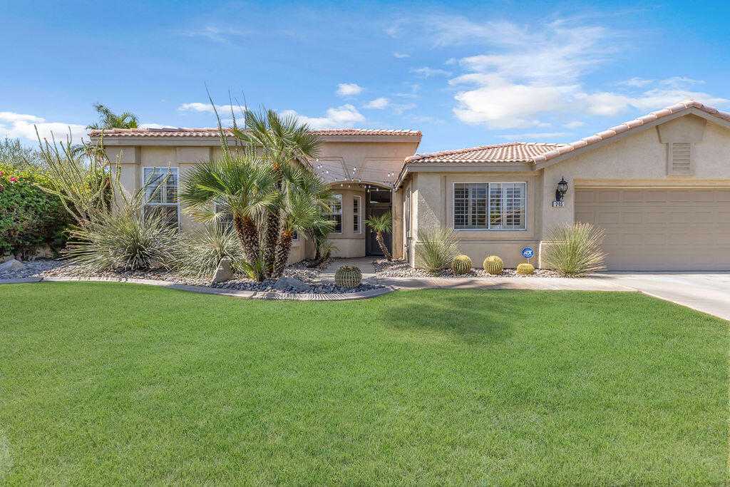 245 Strada Fortuna Palm Desert California United States, for Sale, residential, Billy Meraz, Windermere Real Estate