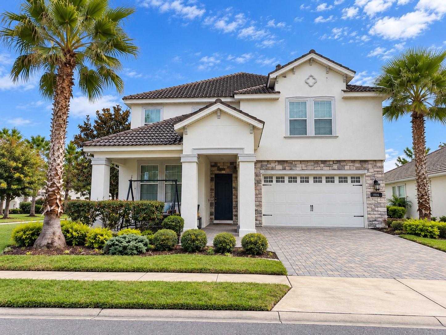 1516 BUNKER DRIVE Davenport Florida United States, for Sale, residential, Tim Hayes, LPT Realty