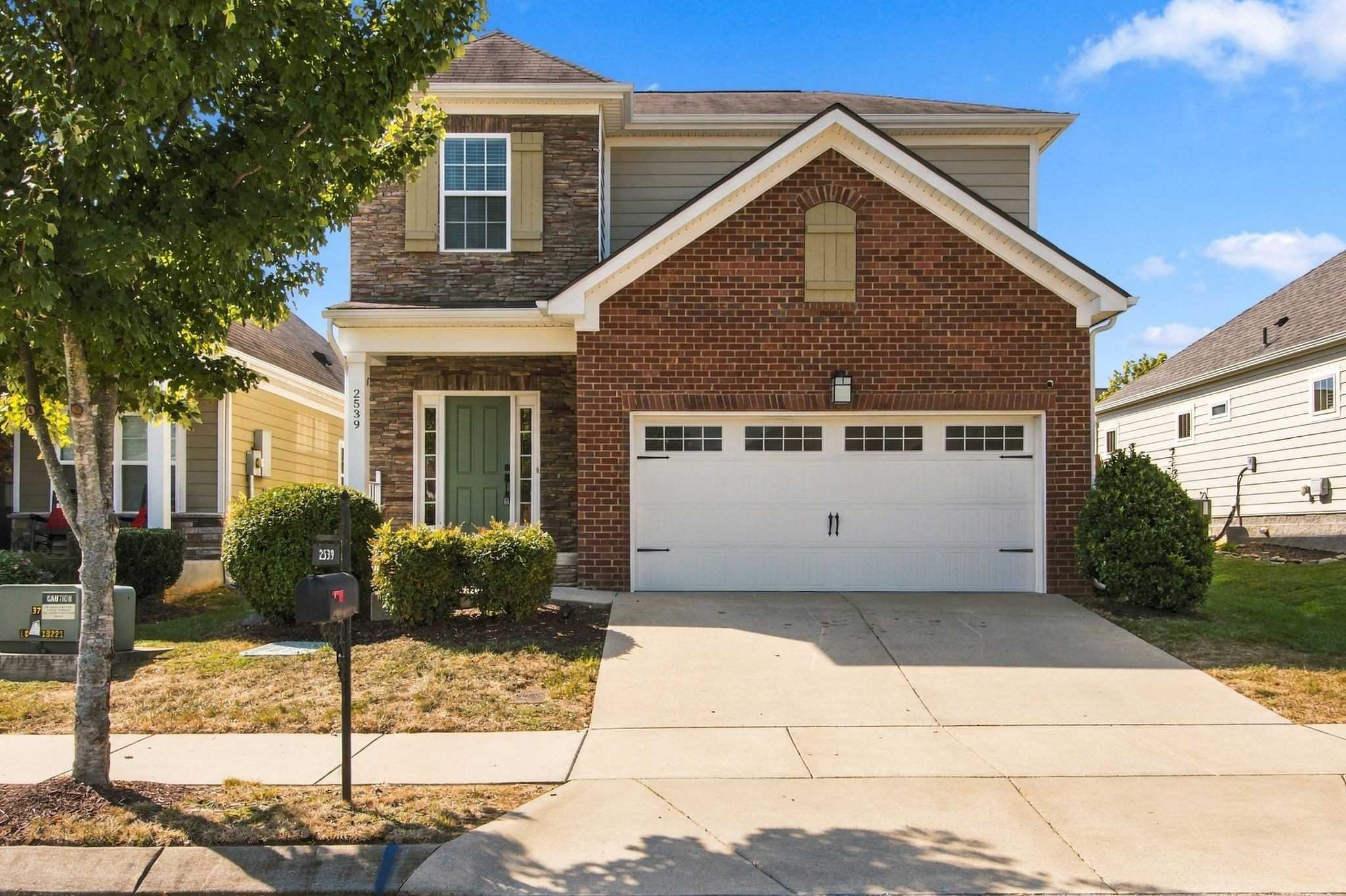 2539 Walpole Ln Columbia Tennessee United States, for Sale, residential,  Gabe  Fitzhugh, GF Homes and Land