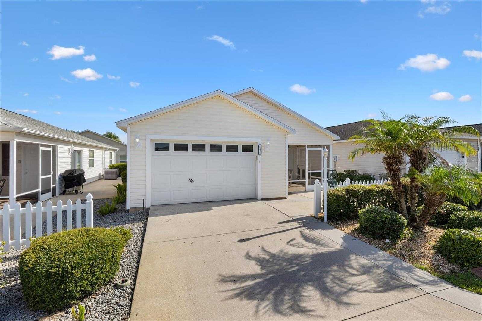 1441 DYNASTY PLACE The Villages Florida United States, for Sale, residential,  , Success Home Sales