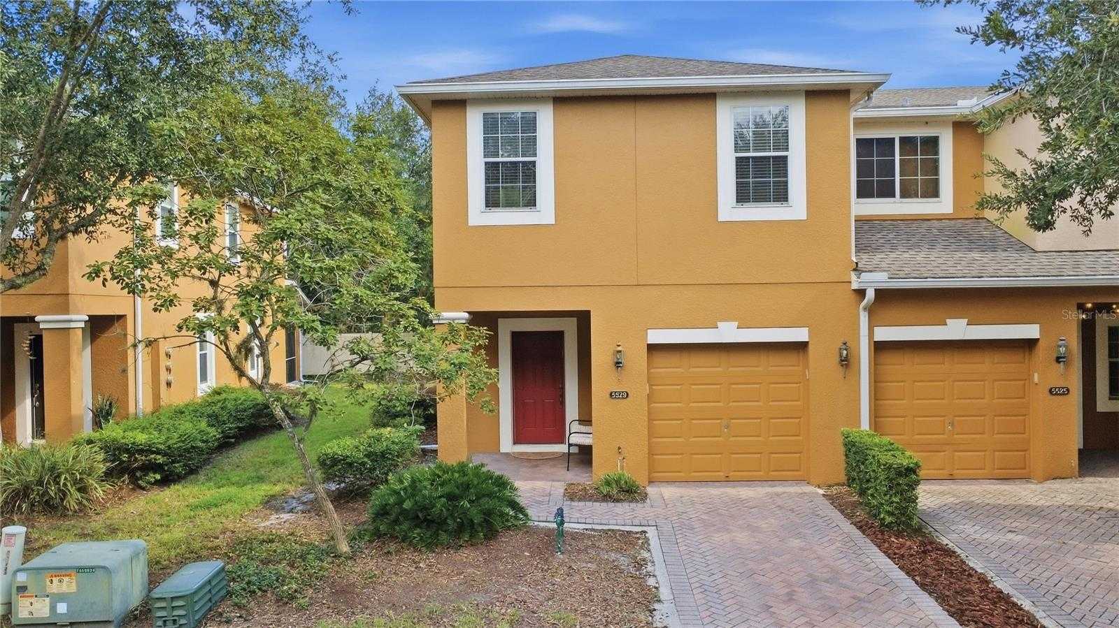 5529 RUTHERFORD PLACE Oviedo Florida United States, for Sale, residential, Fritz Wardlow, HomeSmart