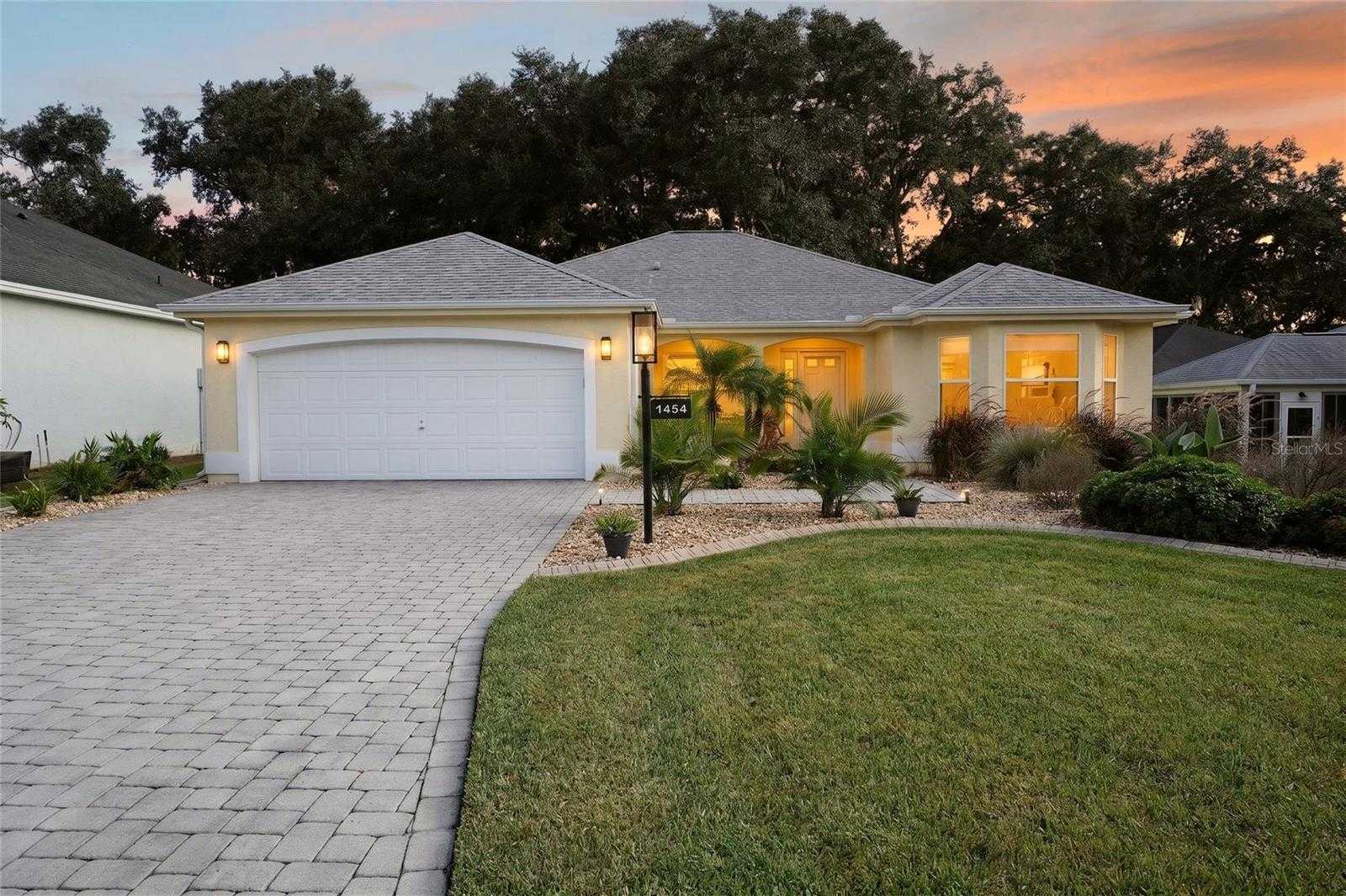 1454 SAN CLEMENTE COURT The Villages Florida United States, for Sale, residential,  , Success Home Sales