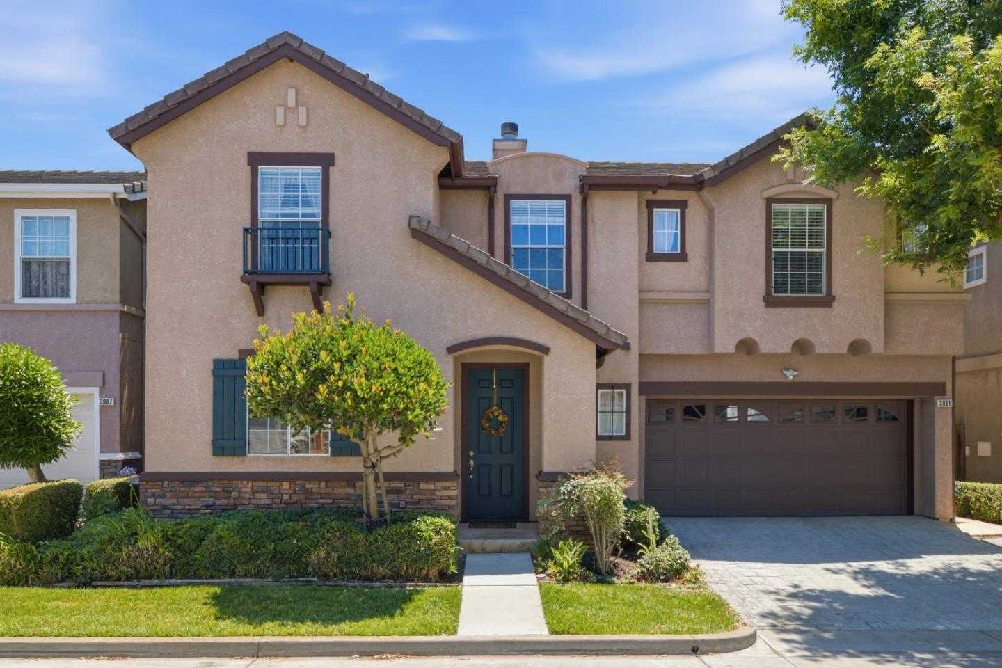 3009 Rubino Circle San Jose California United States, for Sale, residential, Rosalie Frazier, InCom Example Brokerage