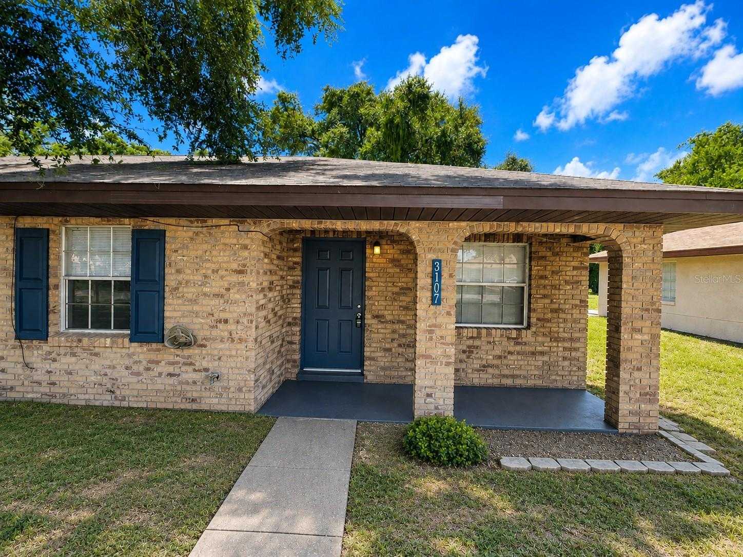 3107 WOODHILL ROAD Winter Haven Florida United States, for Rent, residential,  , Crosby and Associates Inc