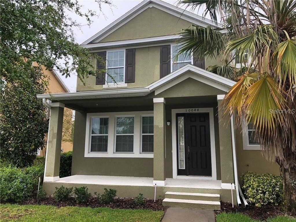 10044 HARTFORD MAROON ROAD Orlando Florida United States, for Rent, residential, Ken Anderson, ApexOne Realty, Inc.