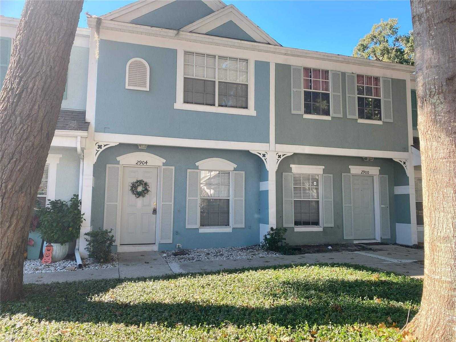 2904 WOODLANDS PARK COURT Lake Mary Florida United States, for Rent, residential,  , Realty World Preferred