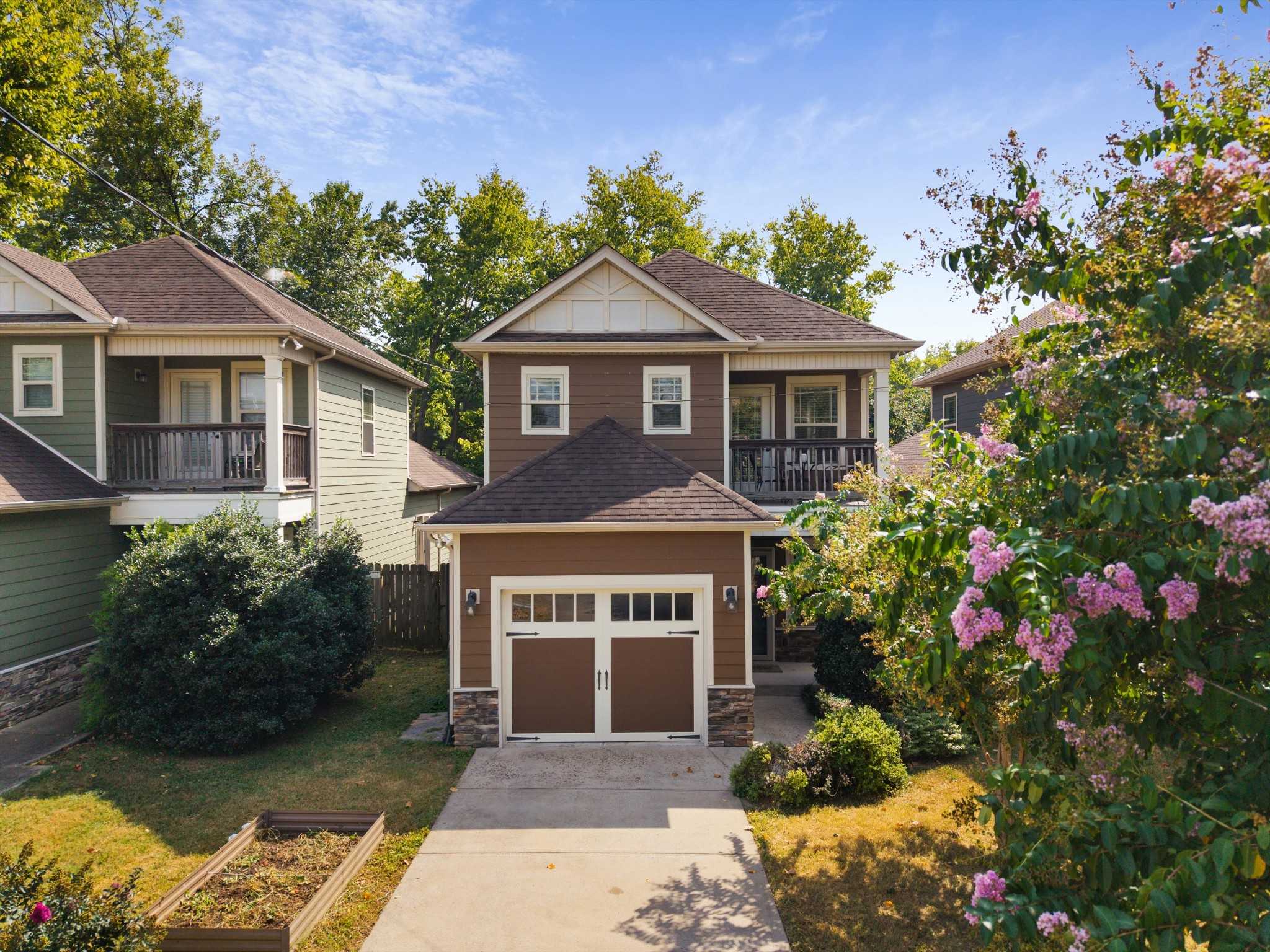 1306 Chester Ave Nashville Tennessee United States, for Sale, residential, Adam Hanes, LPT Realty