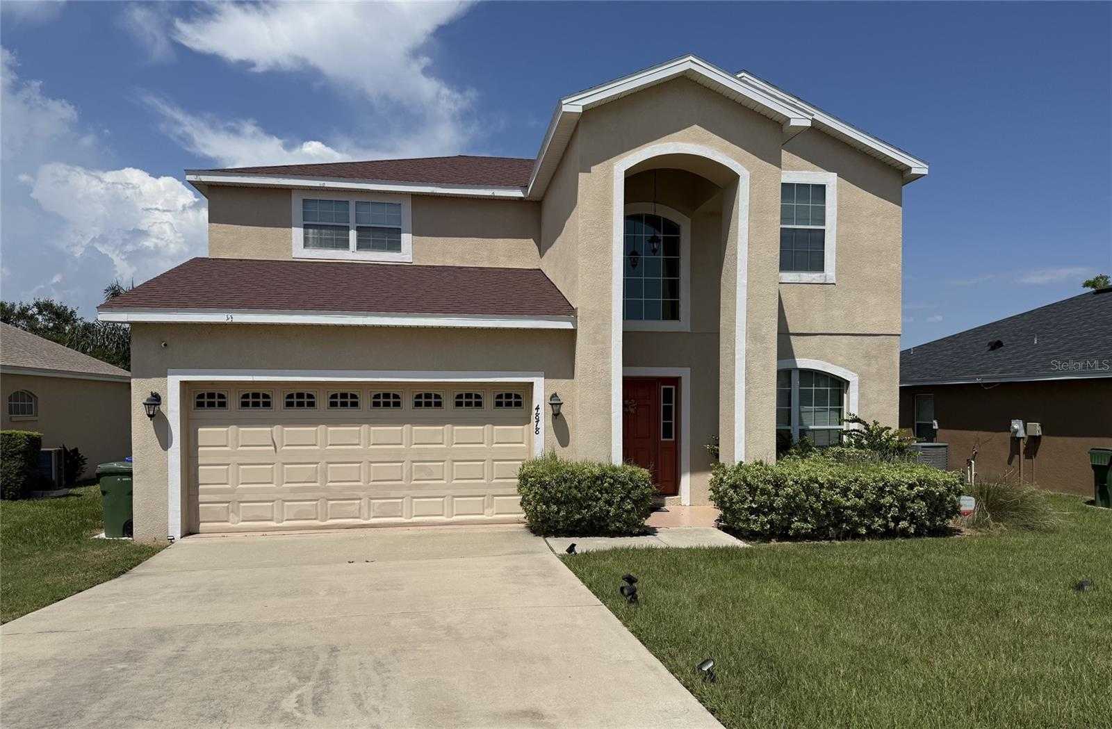 4878 MANDOLIN COURT Winter Haven Florida United States, for Rent, residential,  , Crosby and Associates Inc