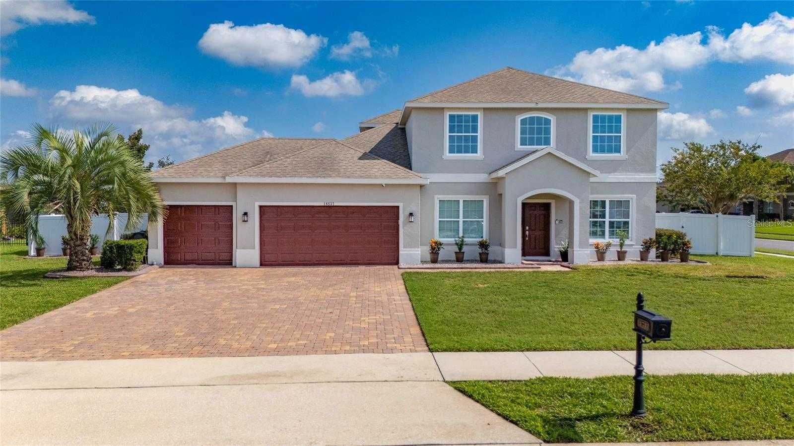 14537 SAN LORENZO DRIVE Orlando Florida United States, for Rent, residential, Ken Anderson, ApexOne Realty, Inc.