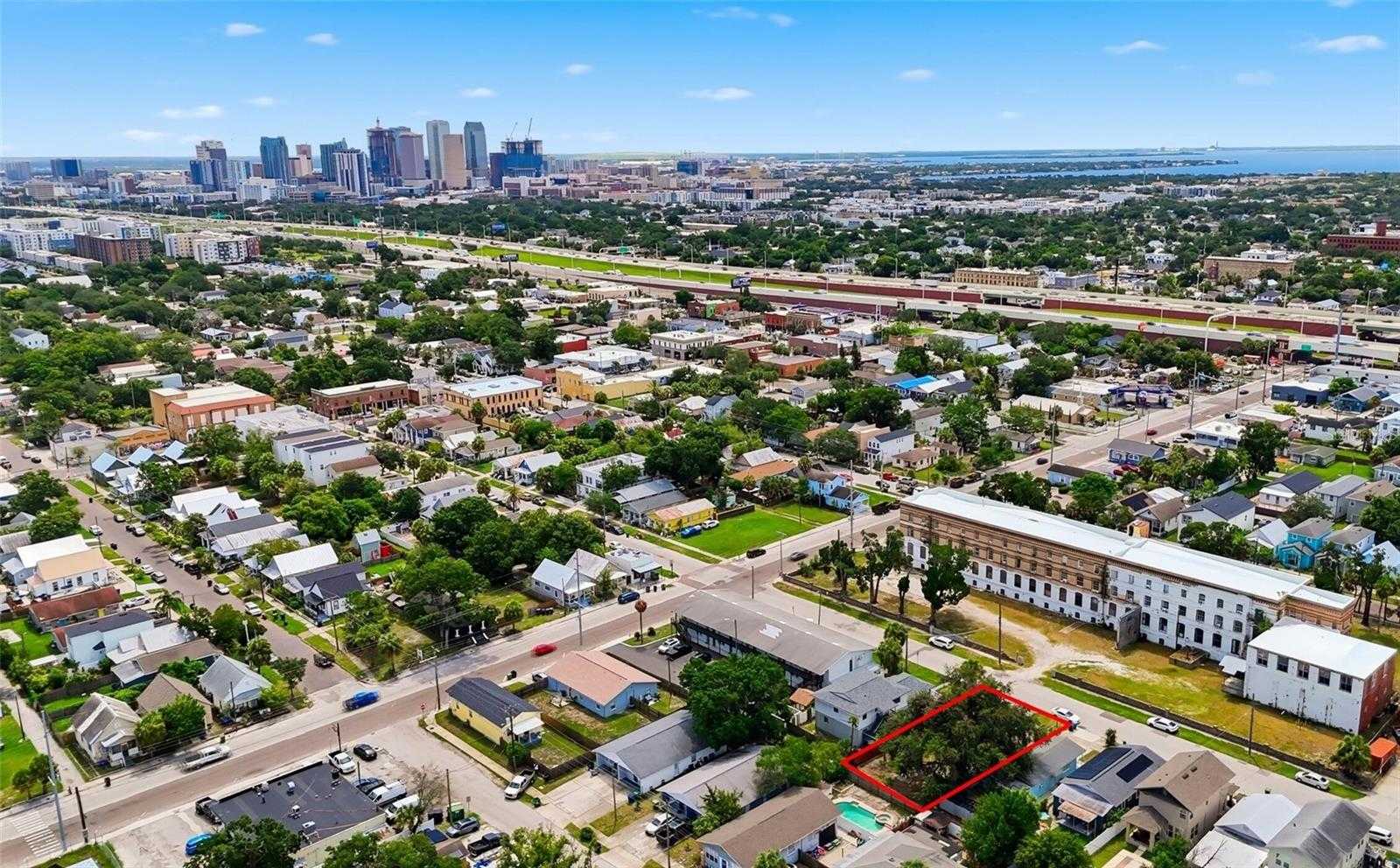 2517 W SPRUCE STREET Tampa Florida United States, for Sale, commercial, Sunny Sidhu, RE/MAX Premier Group