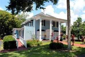 851 N DONNELLY STREET Mount Dora Florida United States, for Lease, commercial, , Spouses With Houses Realty