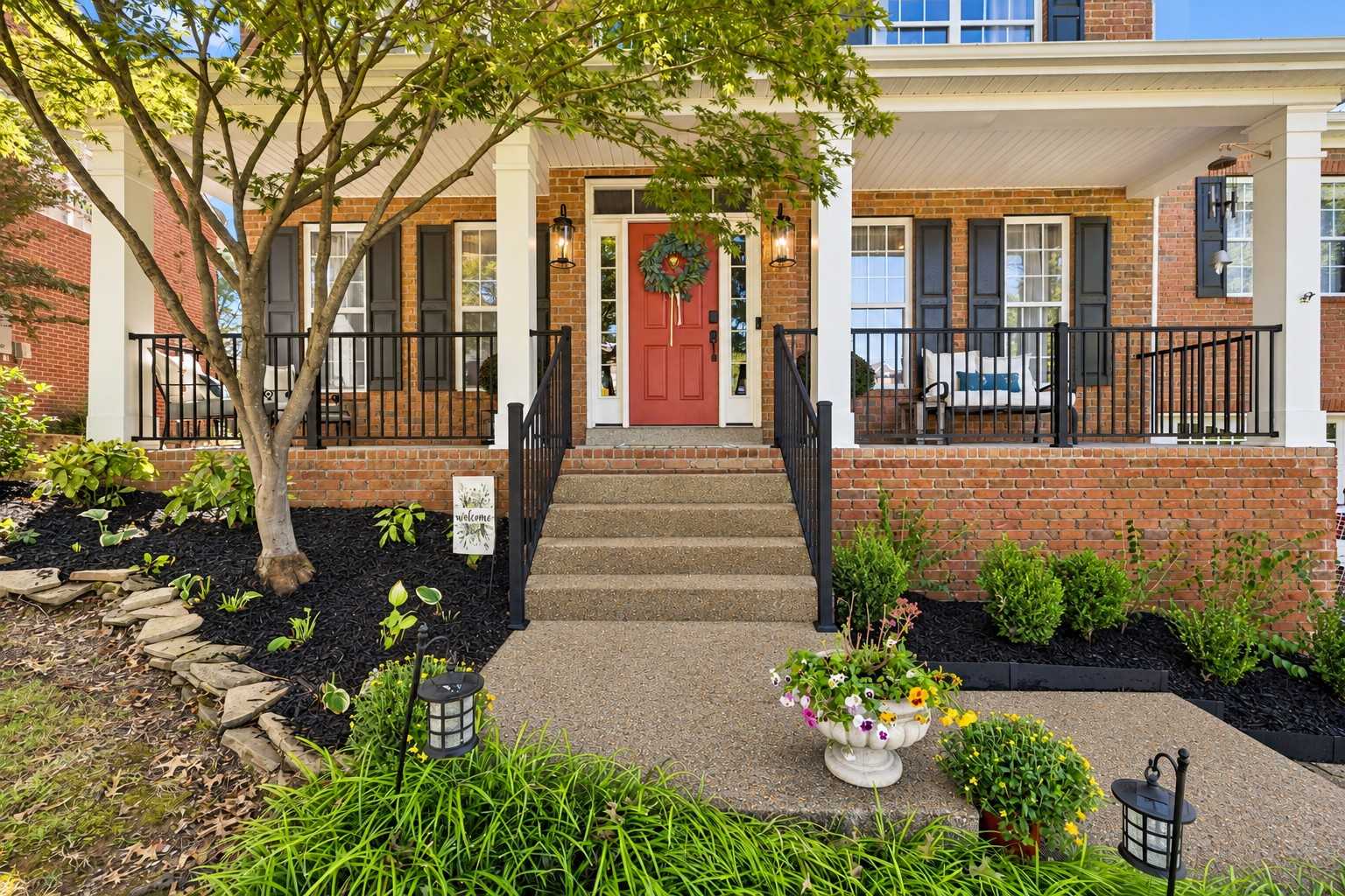 119 Chesapeake Harbor Blvd Hendersonville Tennessee United States, for Sale, residential, Adam Hanes, LPT Realty