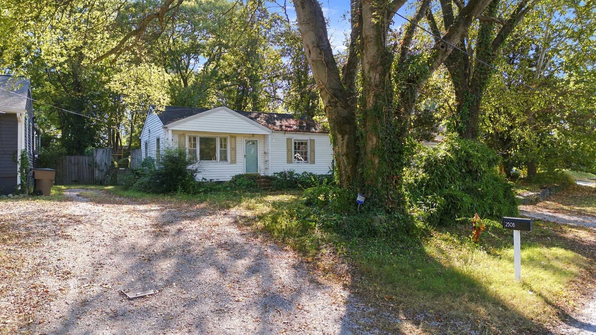 230B 54th Ave N Nashville Tennessee United States, for Sale, residential, Adam Hanes, LPT Realty