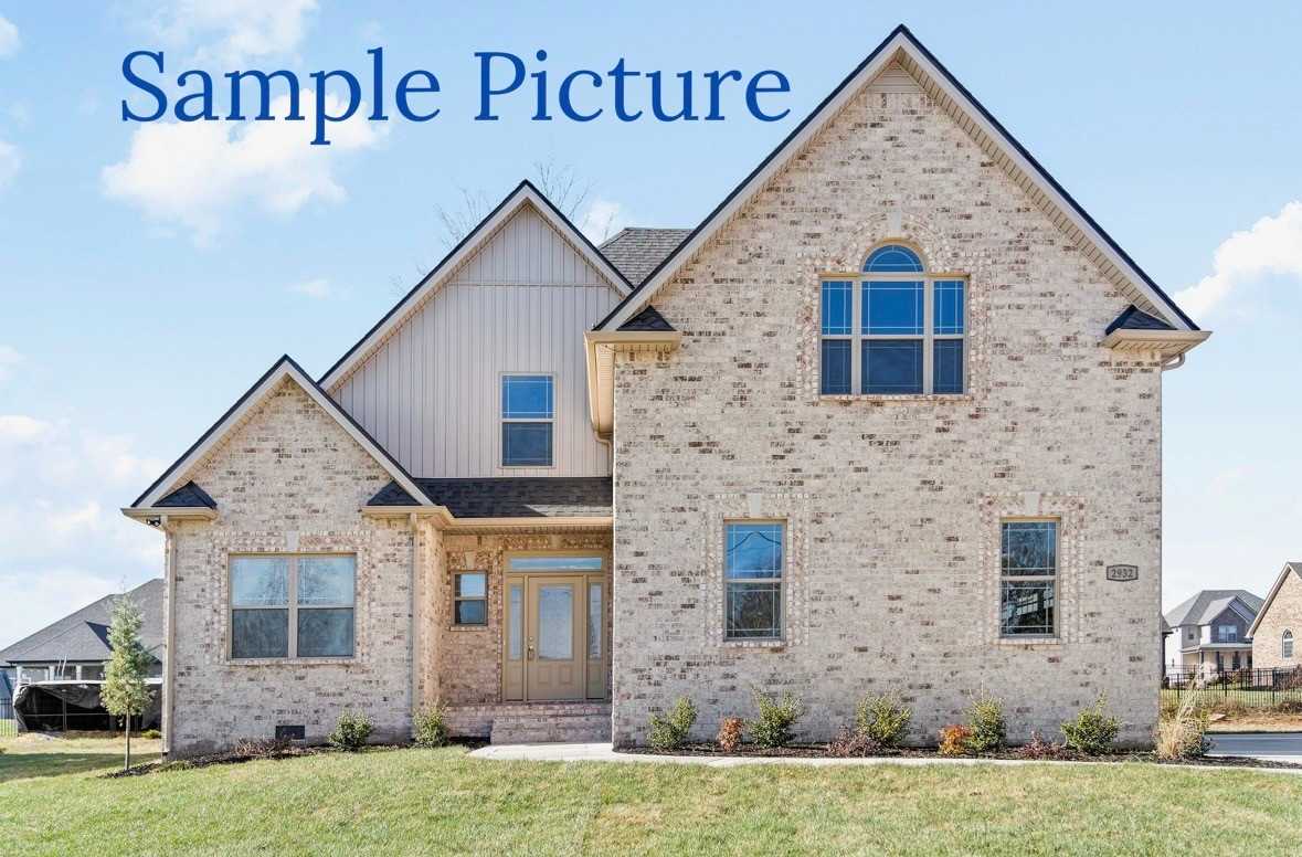 190 Aspen Pine Dr Clarksville Tennessee United States, for Sale, residential, Rebekah  Sprabary, Sweet Home Realty & Property Management