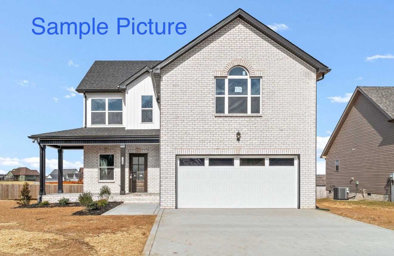 810 Cedar Wood Dr Clarksville Tennessee United States, for Sale, residential, Rebekah  Sprabary, Sweet Home Realty & Property Management