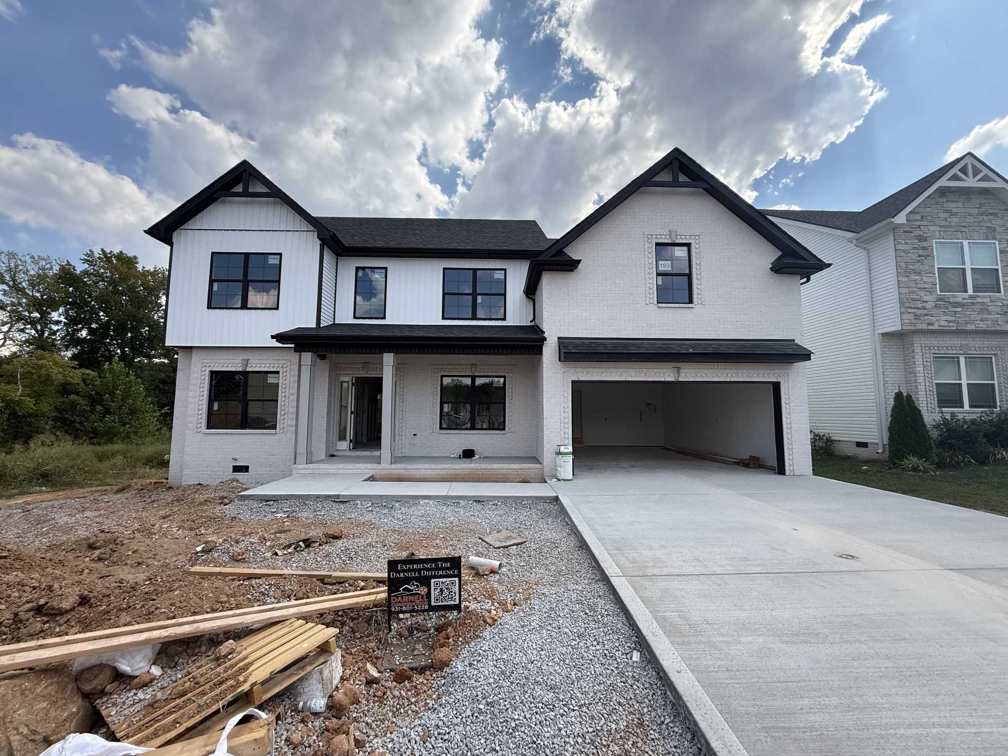 832 Burley Barn Rd Clarksville Tennessee United States, for Sale, residential, Rebekah  Sprabary, Sweet Home Realty & Property Management