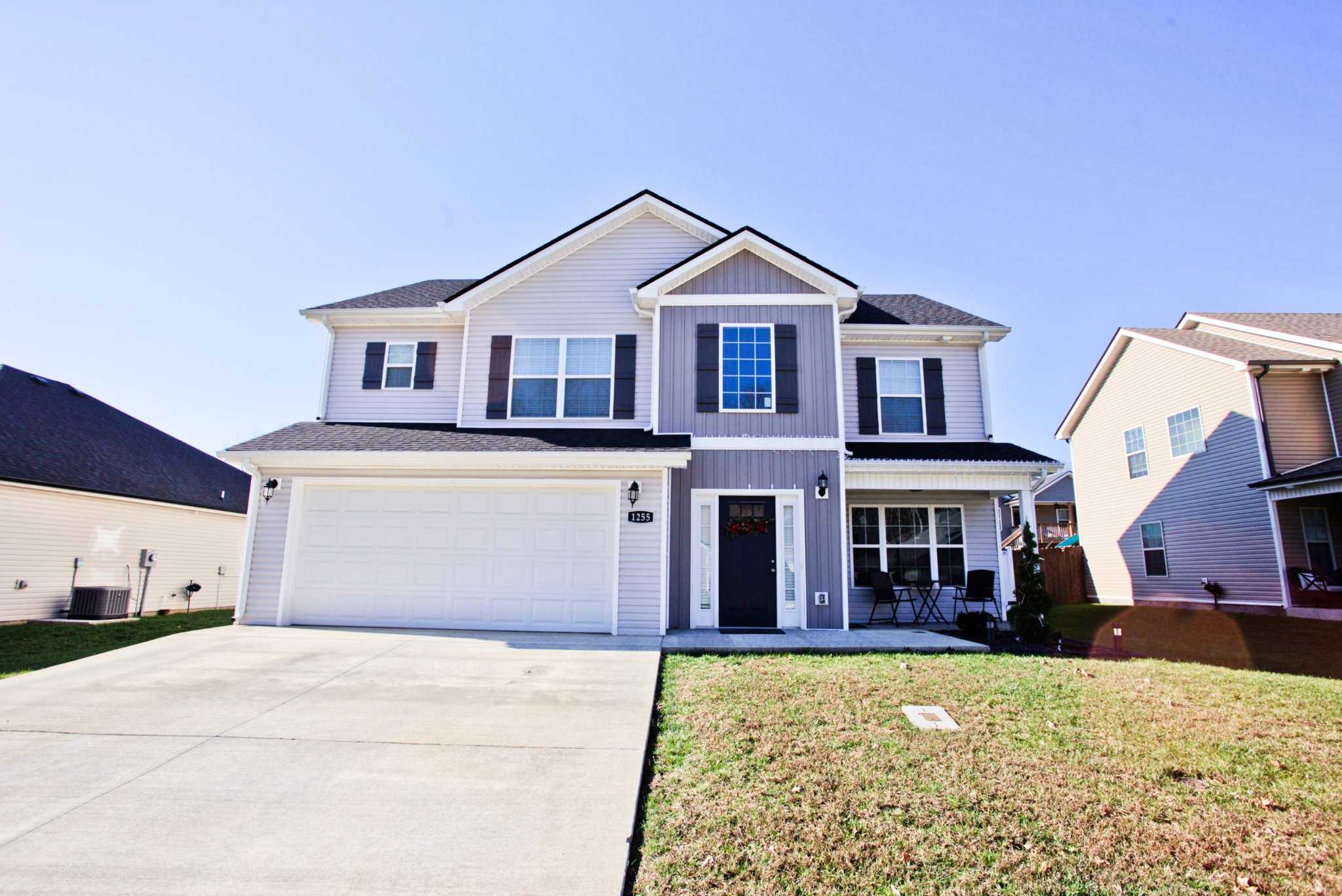 1255 Magnum Dr Clarksville Tennessee United States, for Rent, residential, Sandra Hester, Keystone Realty and Management