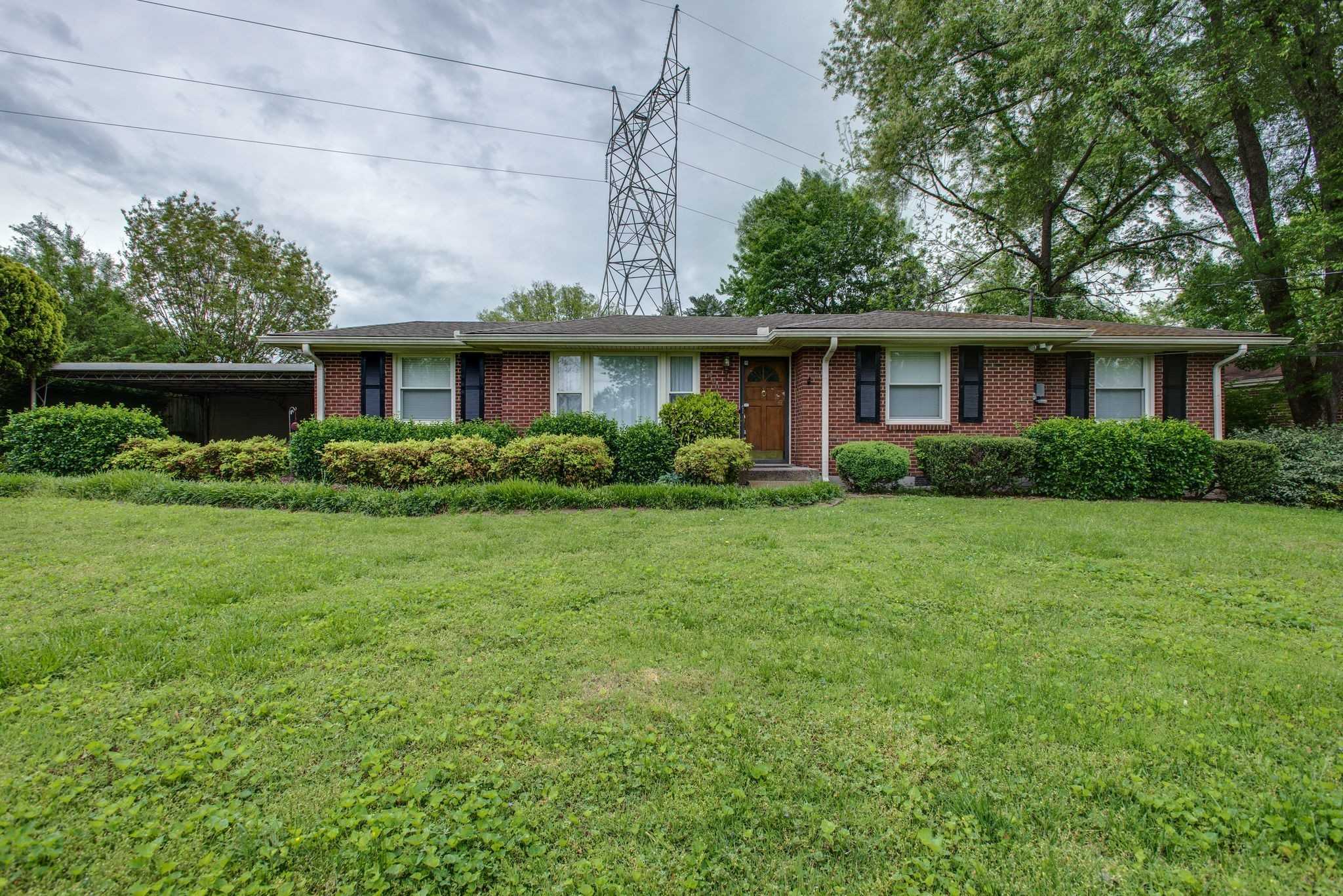 4900 Salem Dr Nashville Tennessee United States, for Rent, residential, Amy Kempf, Reliant Realty ERA Powered