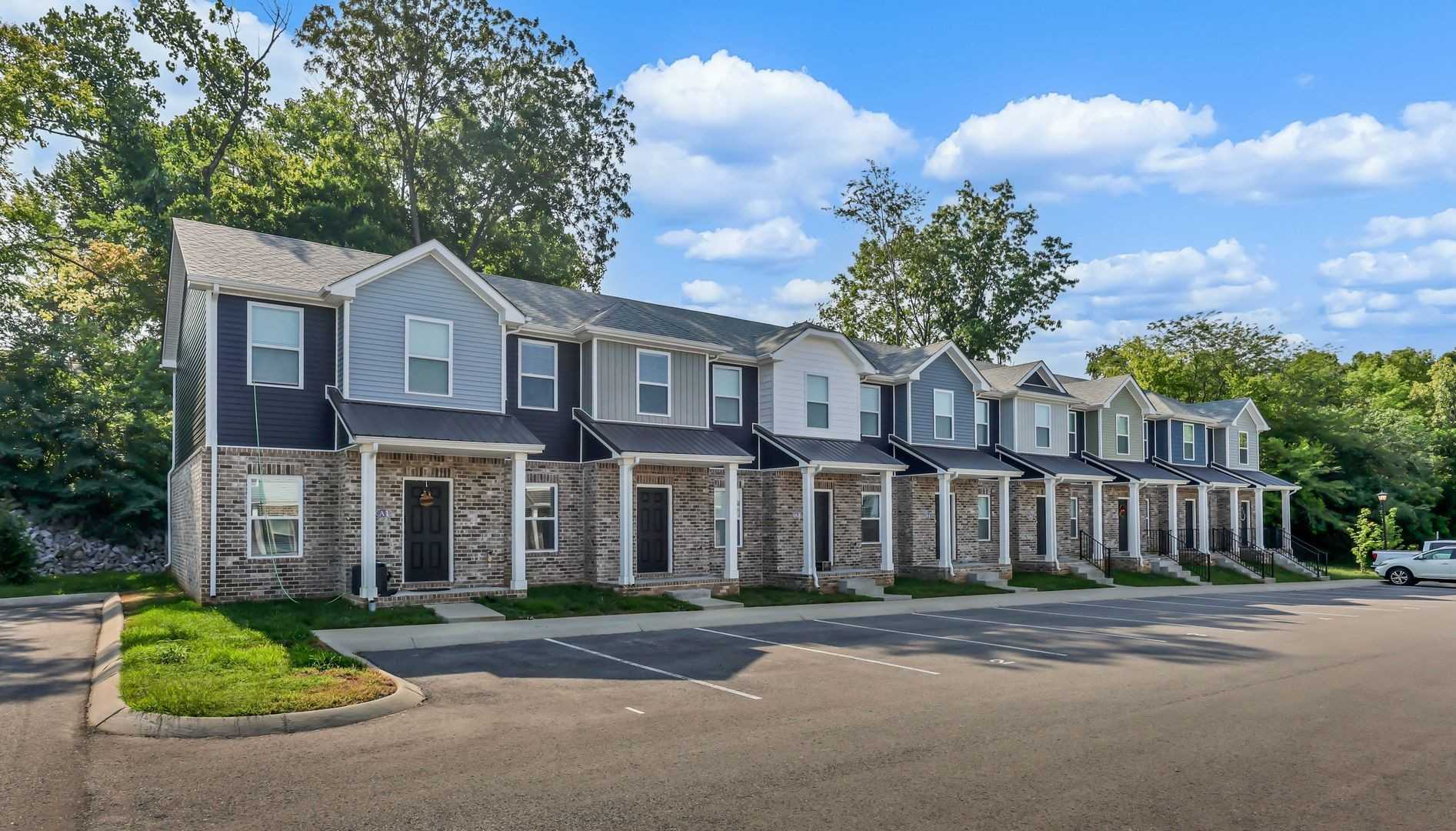 1115 Hillwood Dr  APT H2 Clarksville Tennessee United States, for Rent, residential, Sandra Hester, Keystone Realty and Management