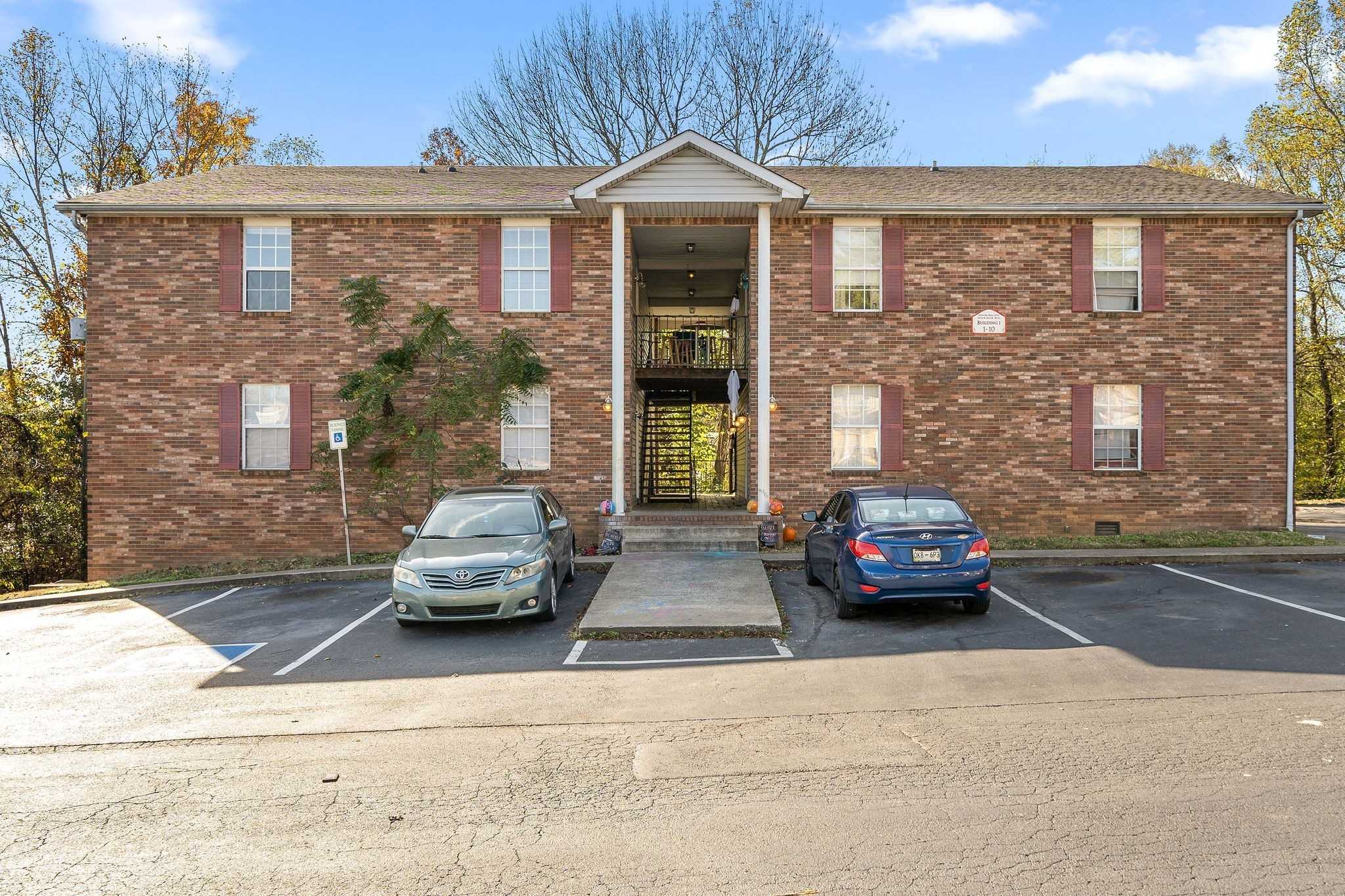 155 Jack Miller Blvd  APT 34 Clarksville Tennessee United States, for Rent, residential, Rebekah  Sprabary, Sweet Home Realty & Property Management