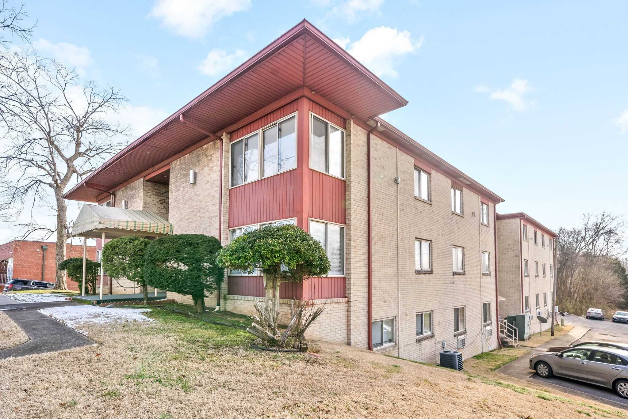 612 Madison St  APT 23 Clarksville Tennessee United States, for Rent, residential, Sandra Hester, Keystone Realty and Management