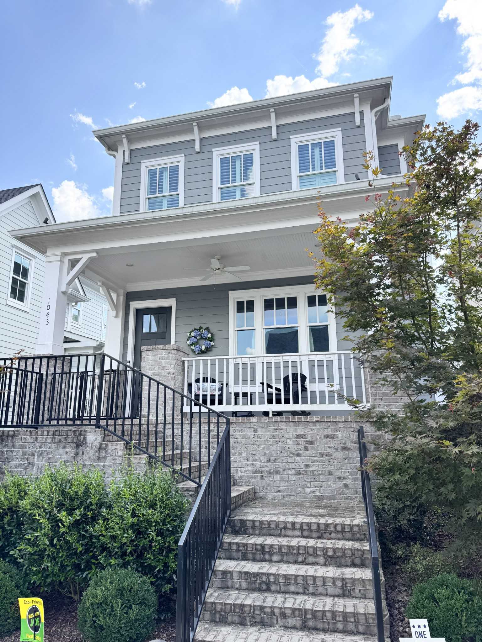 1043 Calico St Franklin Tennessee United States, for Rent, residential, Trey Ellis, The Designated Agency , INC