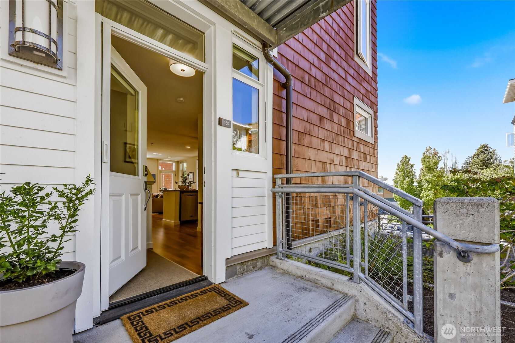 130 Harbor Square Loop NE APT H1 Bainbridge Island Washington United States, for Sale, residential, Mark Larson, Kitsap Brokers LLC