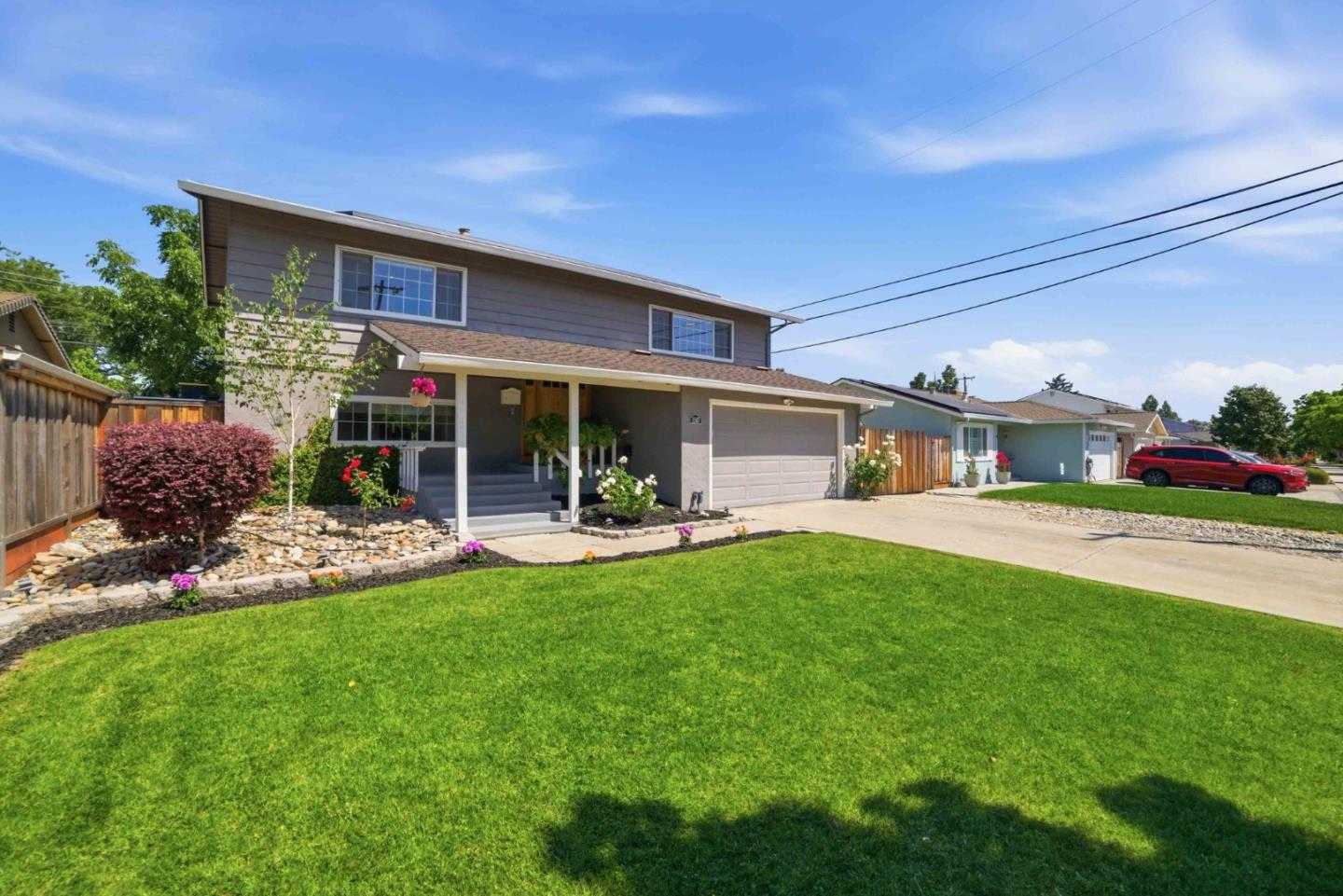 1567 Glencrest Drive San Jose California United States, for Sale, residential,  , InCom Sample Brokerage