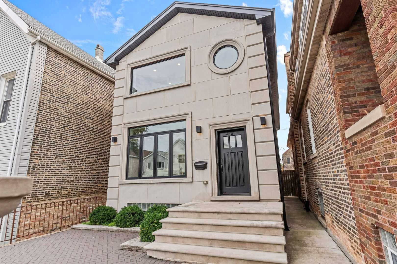 2913 S Lowe Avenue Chicago Illinois United States, for Sale, residential,  , RICHLAND GLOBAL INC.