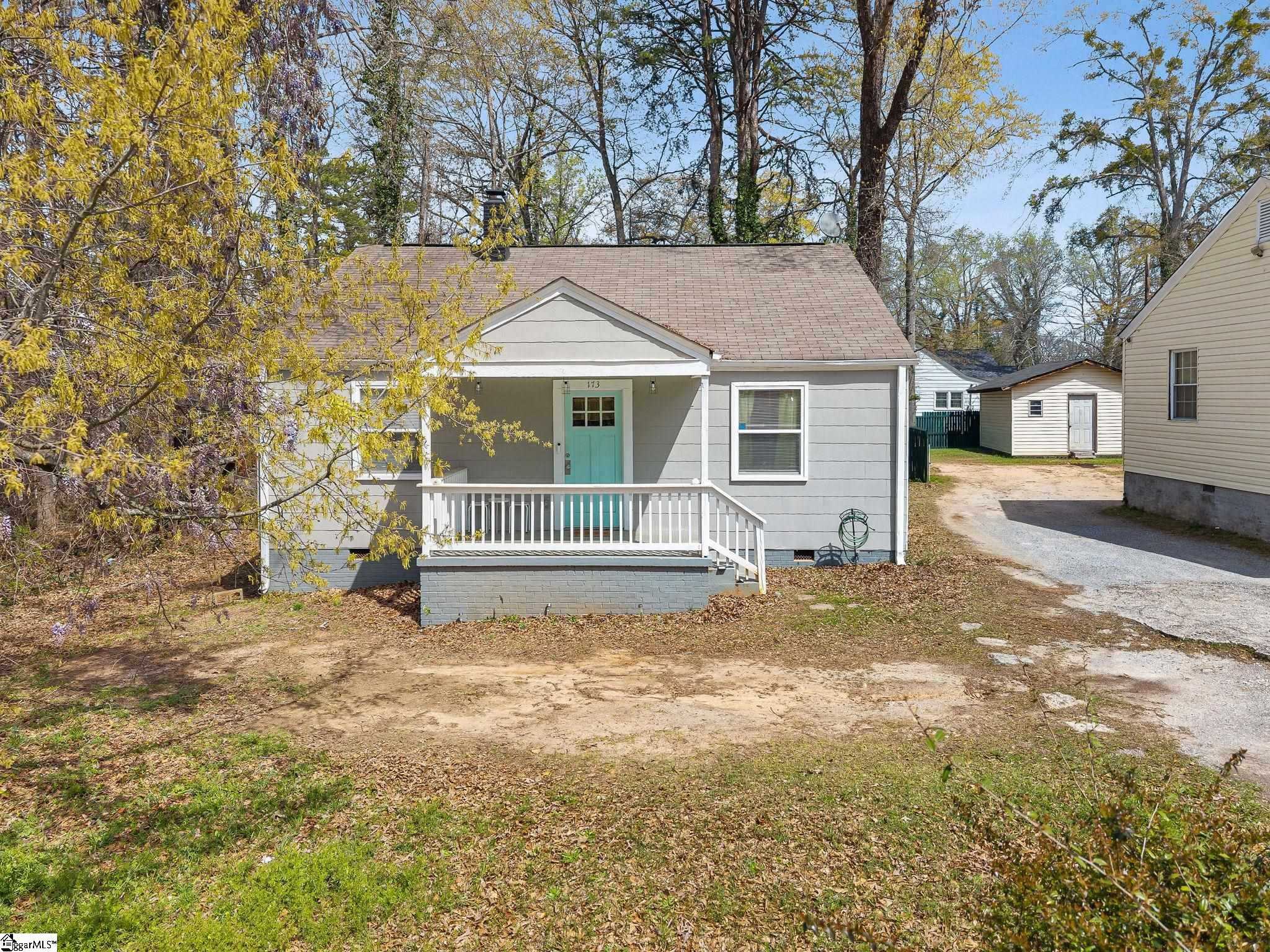 173 Cleveland Park Spartanburg South Carolina United States, for Sale, residential,  , Valentine Realty Group