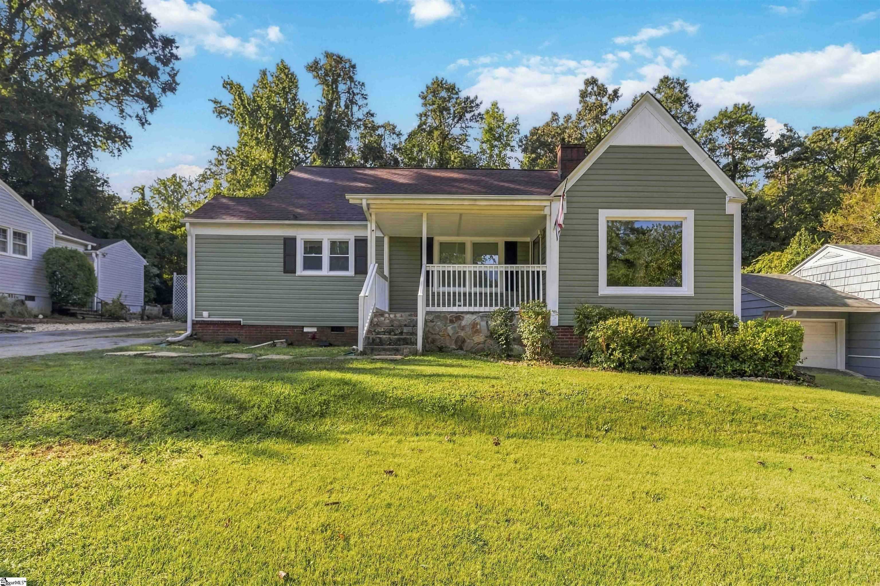 118 Briarwood Spartanburg South Carolina United States, for Sale, residential,  , Valentine Realty Group