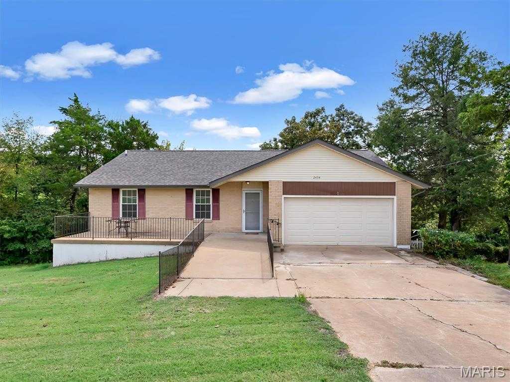 2434 Zagreb Road Pacific Missouri United States, for Rent, residential,  , Hafley Real Estate