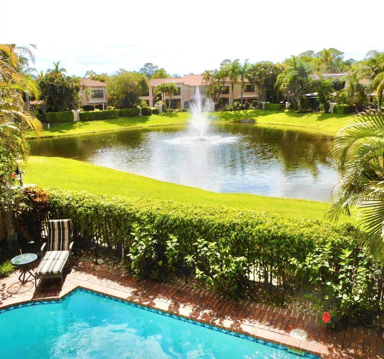 22641 Caravelle Circle APT 22641 Boca Raton Florida United States, for Sale, residential, Pierre J Denis, Realty 100