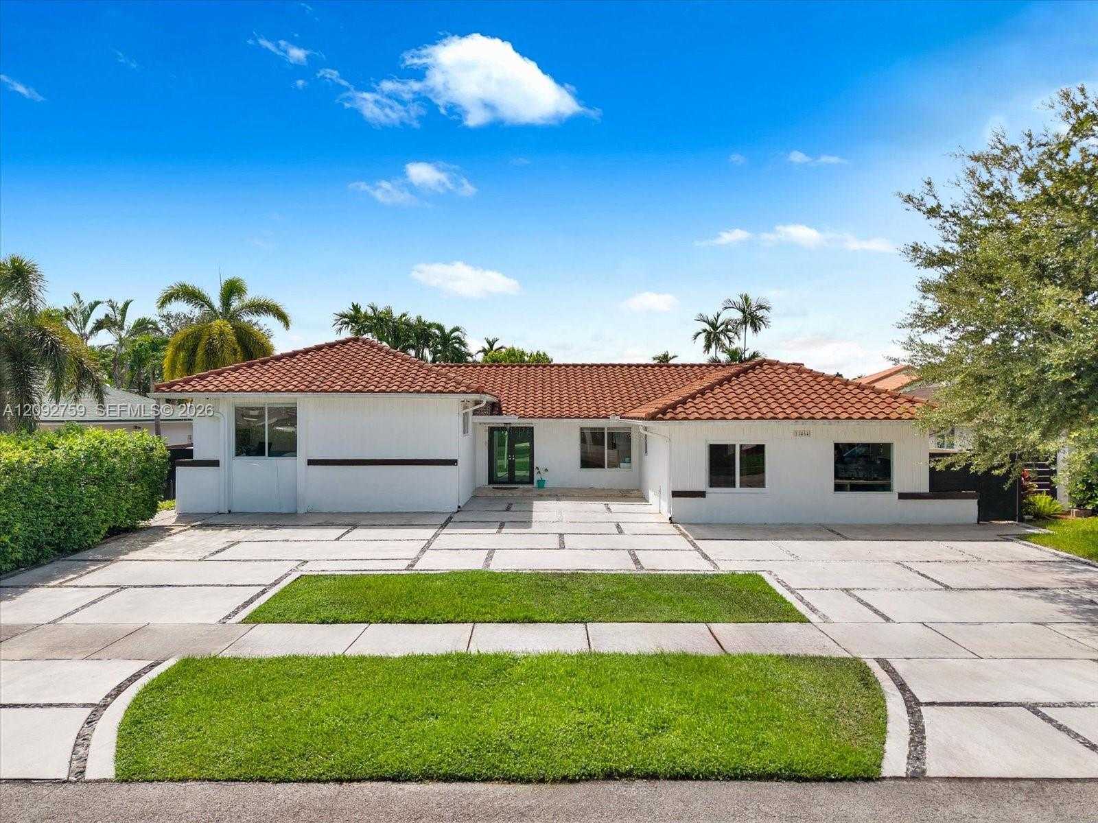 11464 SW 100th Ter Miami Florida United States, for Sale, residential, Sandra Benkahla, The 305 Agency