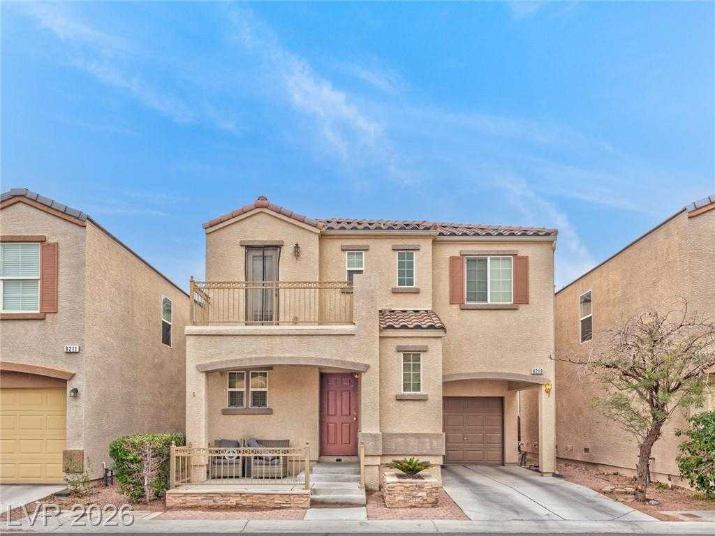9219 Hollander Avenue Las Vegas Nevada United States, for Rent, residential,  , Realty 220