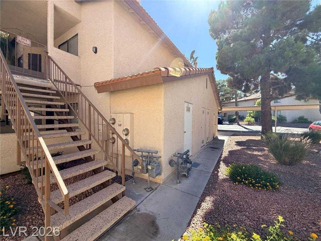 749 Rock Springs Drive APT 101 Las Vegas Nevada United States, for Rent, residential,  , Realty 220