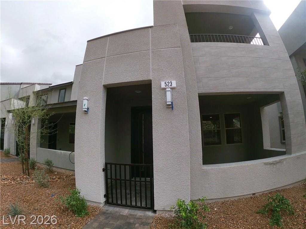 523 Sonoma Range Street Las Vegas Nevada United States, for Rent, residential,  , Realty 220