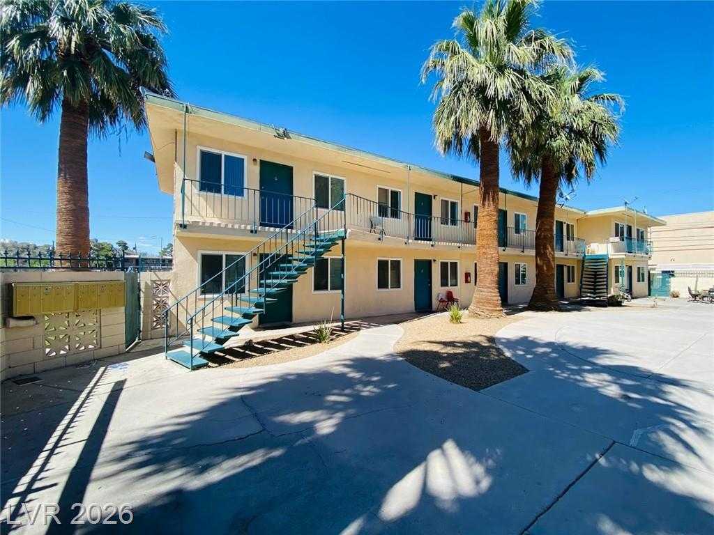 3762 Royal Crest Street APT 6 Las Vegas Nevada United States, for Rent, residential,  , Realty 220