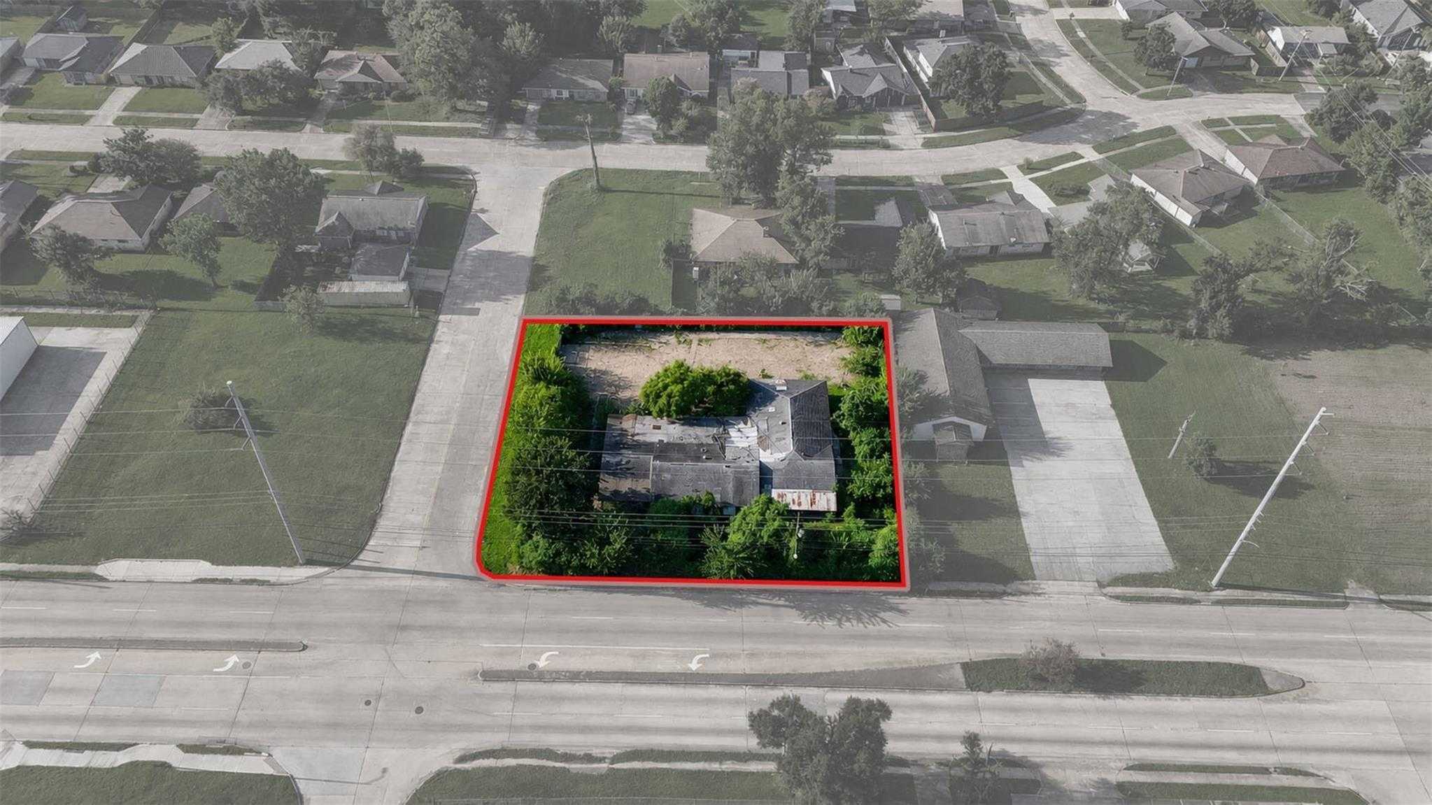8501 Tidwell Road Houston Texas United States, for Sale, residential, Eddie Ferrer, REALTOR®, Central Metro Realty LLc