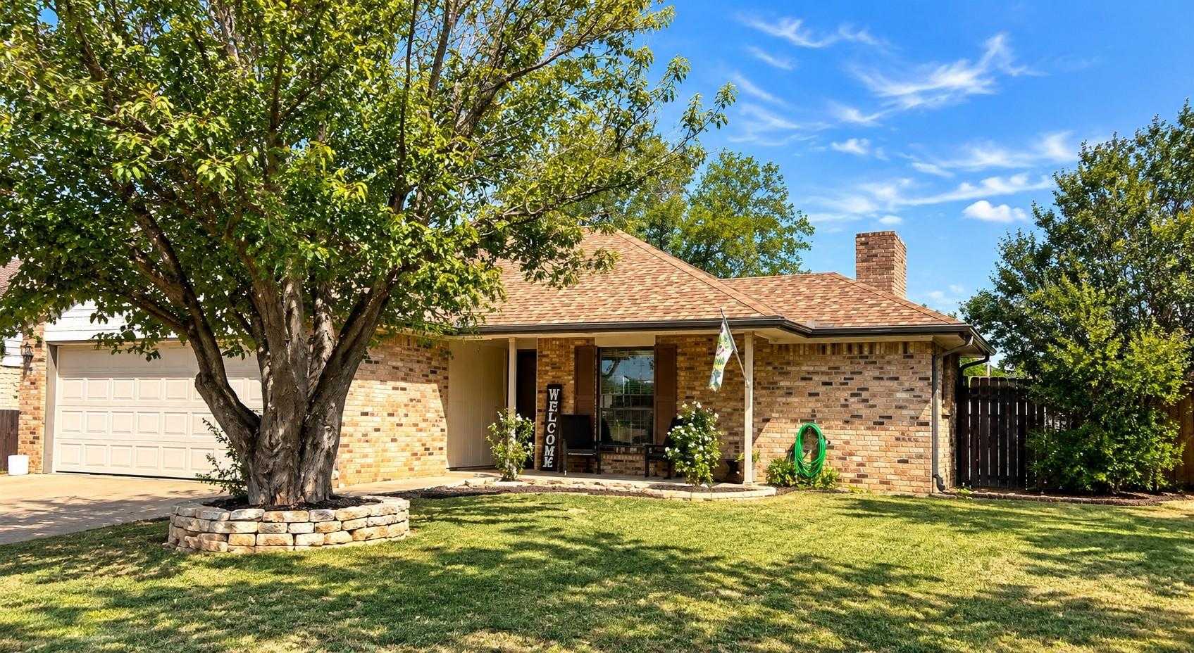 5 Queen Anns Lace Abilene Texas United States, Sale Pending, residential, Ronald Harmon, TriWest, Realtors