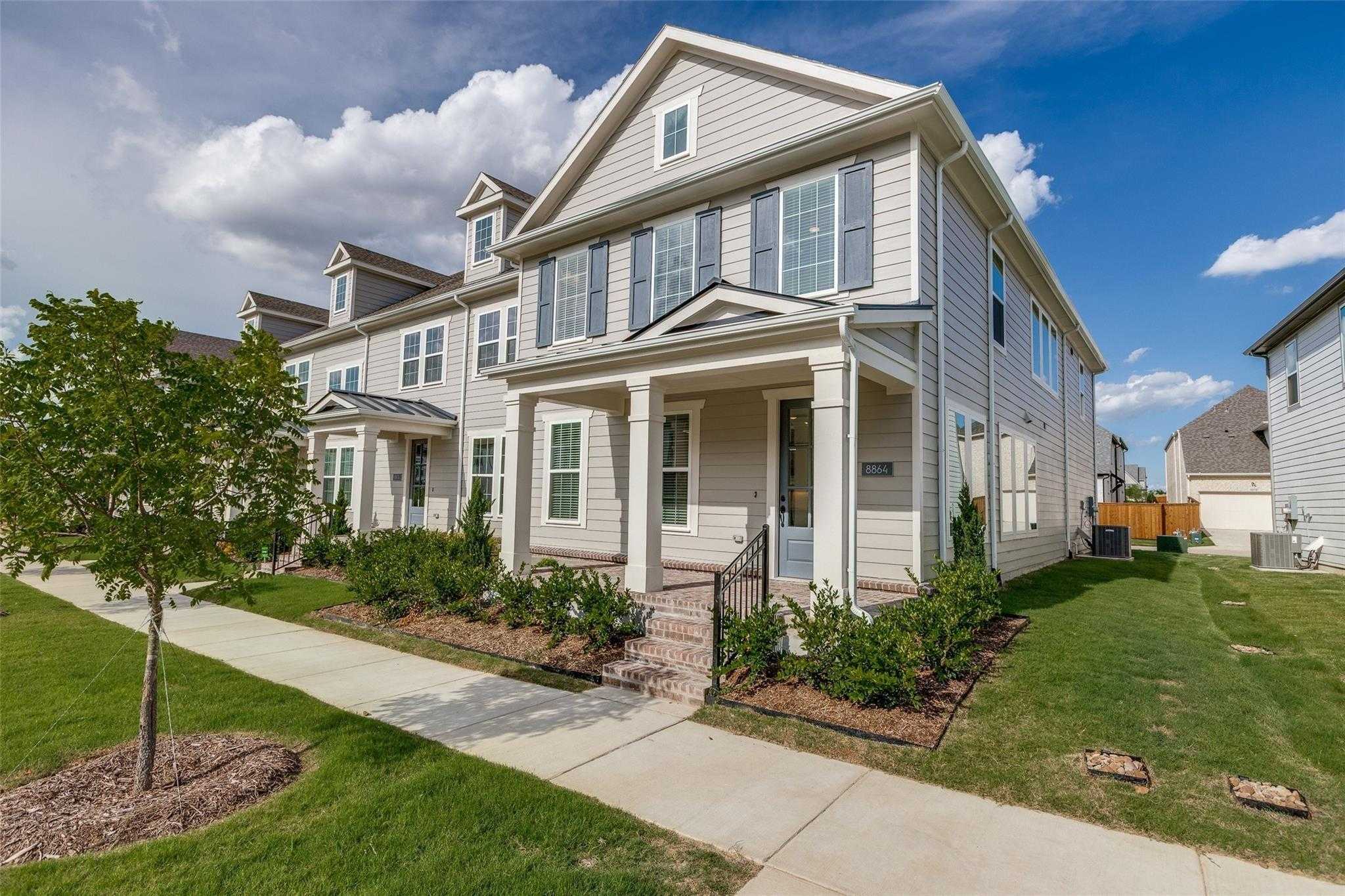 8864 Scarp Hill Lane Frisco Texas United States, for Rent, residential,  , Orbit Realty Group