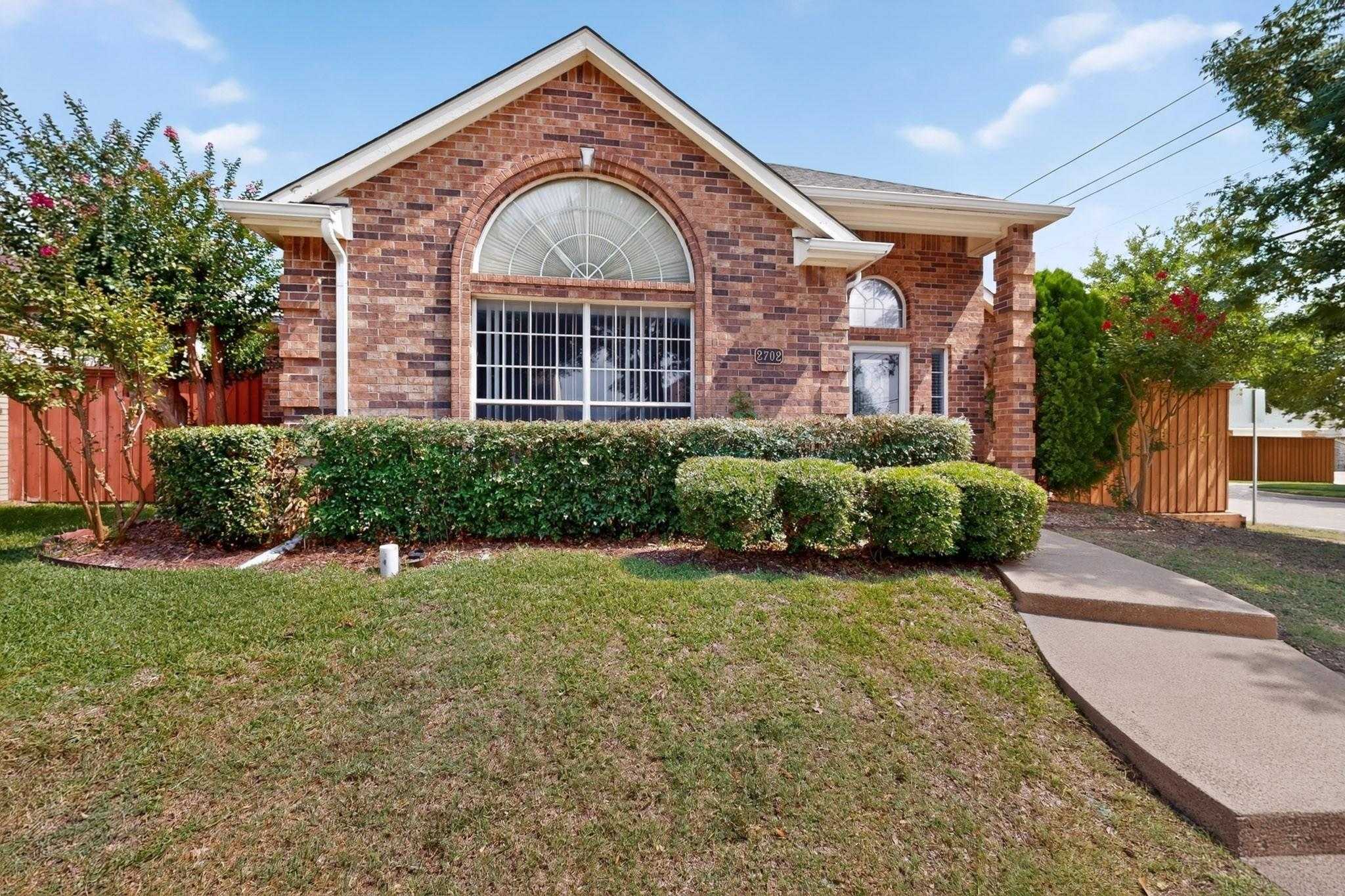 2702 Garden Springs Drive Richardson Texas United States, for Rent, residential,  , Orbit Realty Group
