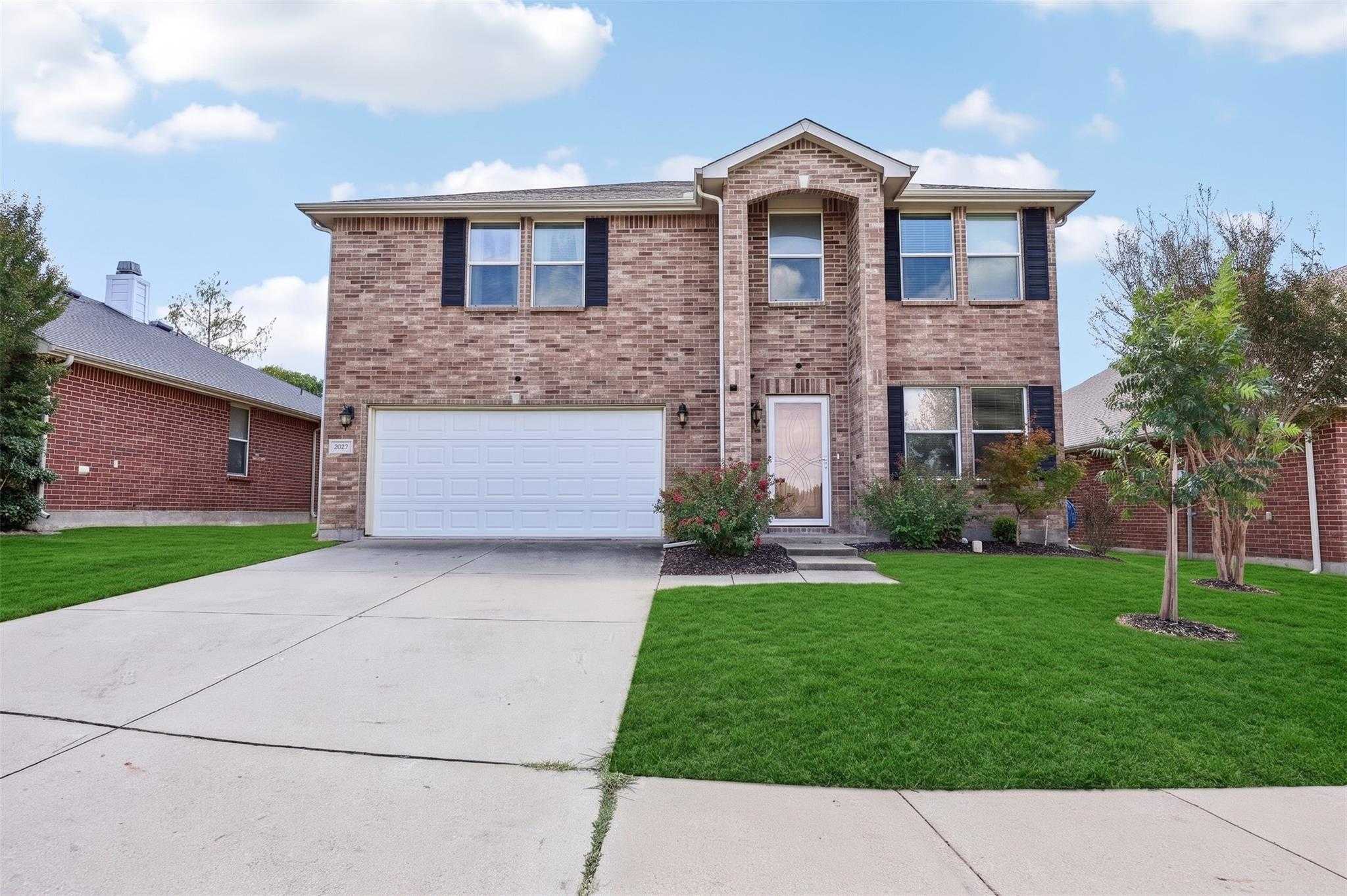 10719 Rankin Drive Frisco Texas United States, for Rent, residential,  , Orbit Realty Group