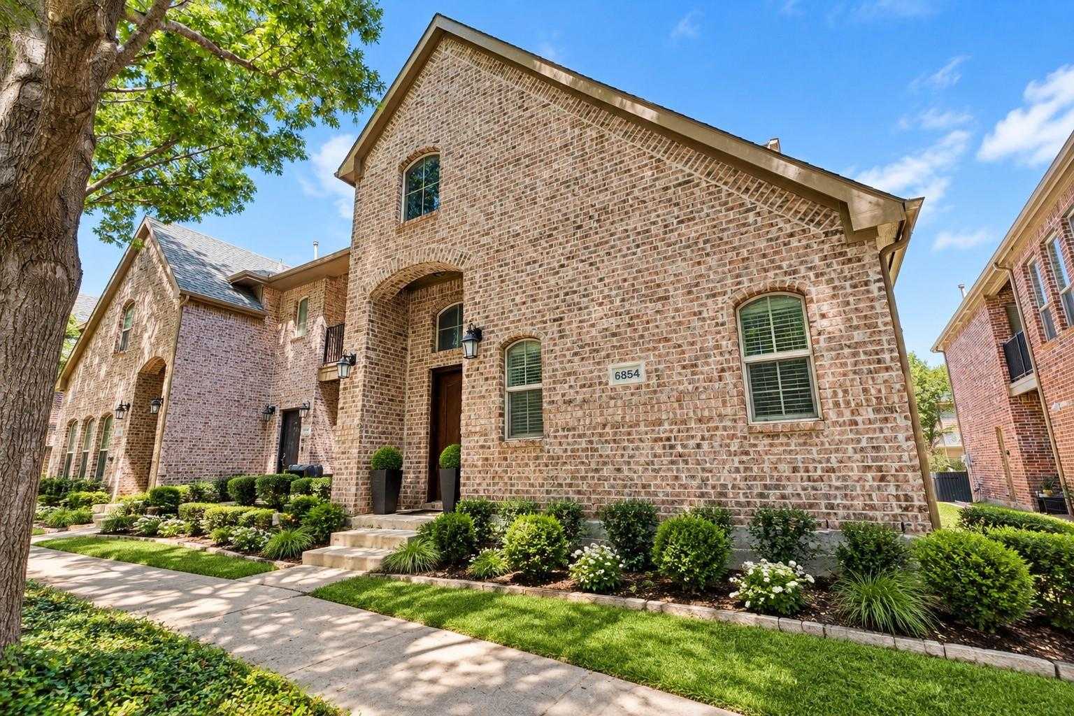 6854 Cortona Lane Frisco Texas United States, for Rent, residential,  , Orbit Realty Group