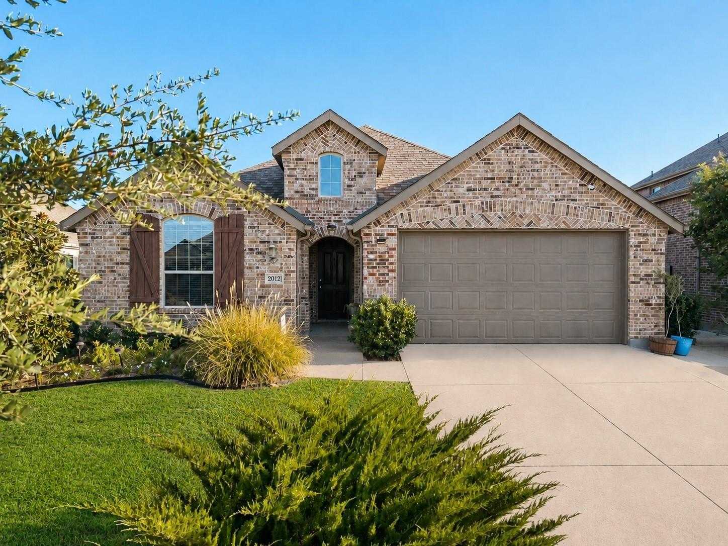 2012 Prestige Cove Court Wylie Texas United States, for Rent, residential,  , Orbit Realty Group