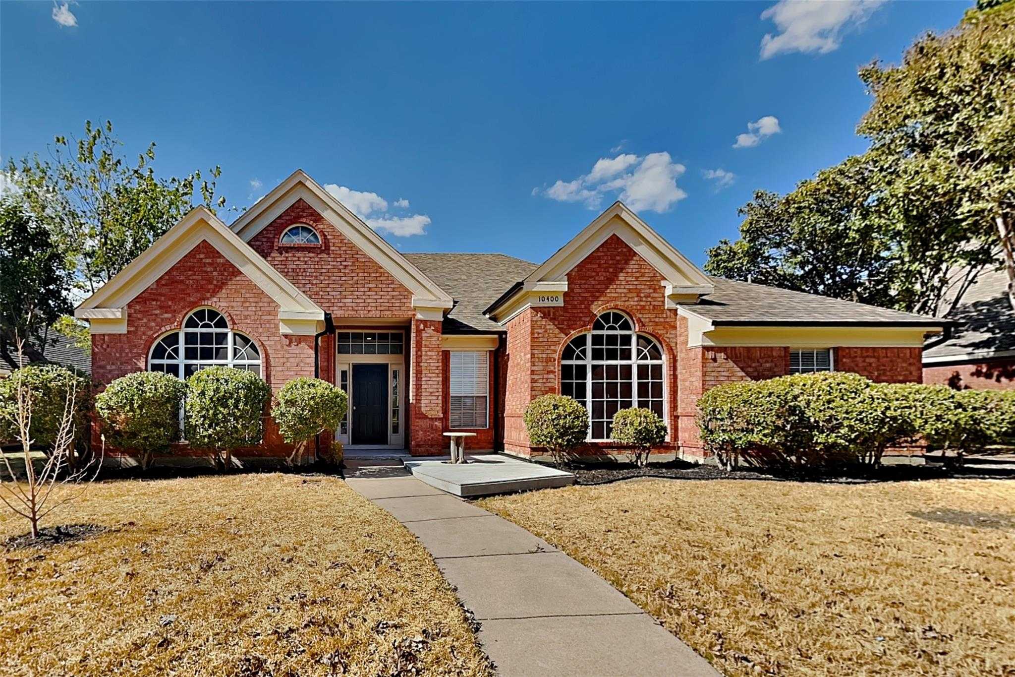 10400 Napa Valley Drive Frisco Texas United States, for Rent, residential,  , Orbit Realty Group