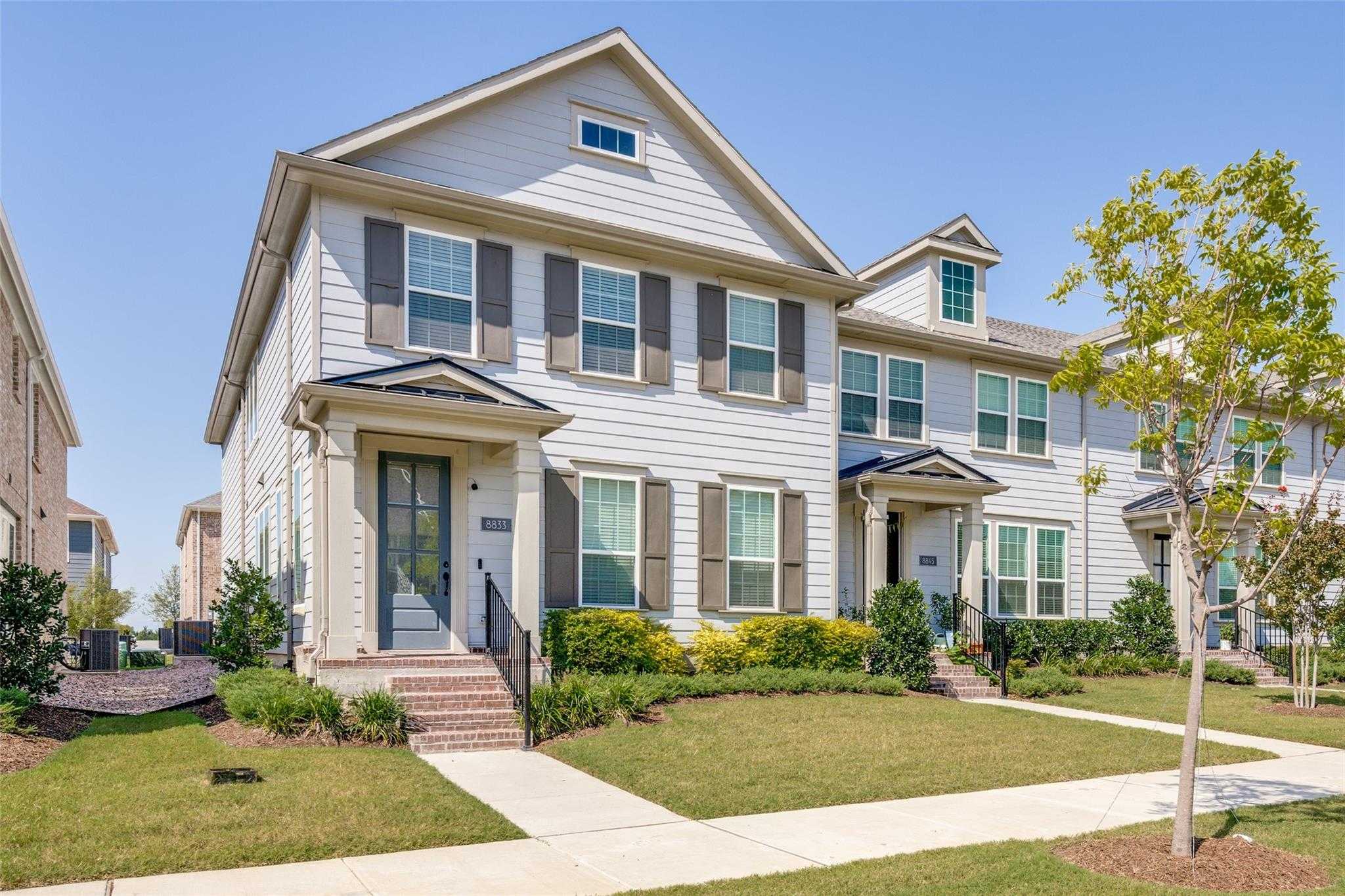 8833 Phoebe Road Frisco Texas United States, for Rent, residential,  , Orbit Realty Group