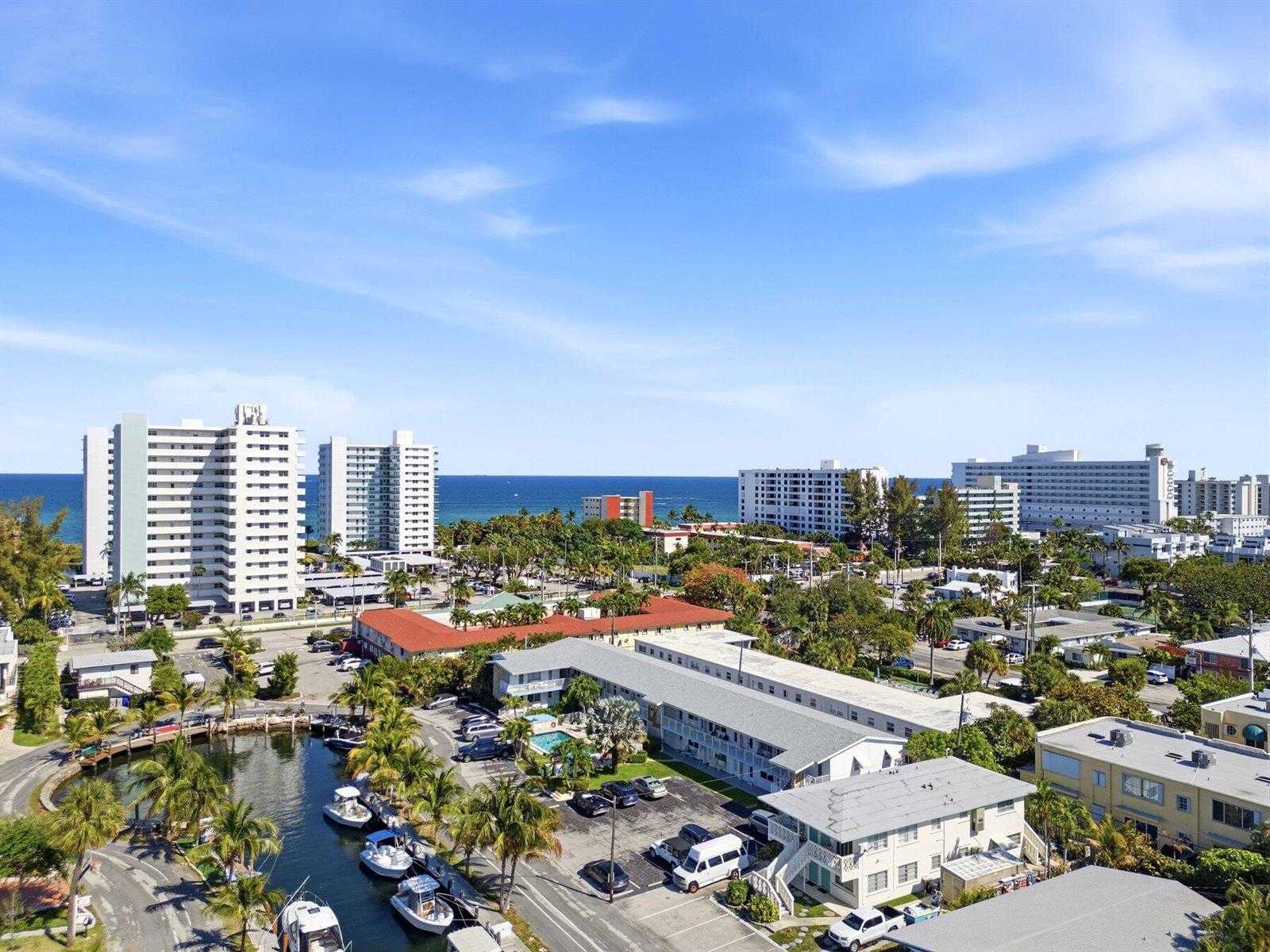 3232 CANAL Drive APT 14 Pompano Beach Florida United States, for Rent, residential,  , D'Lux Real Estate Services, LLC