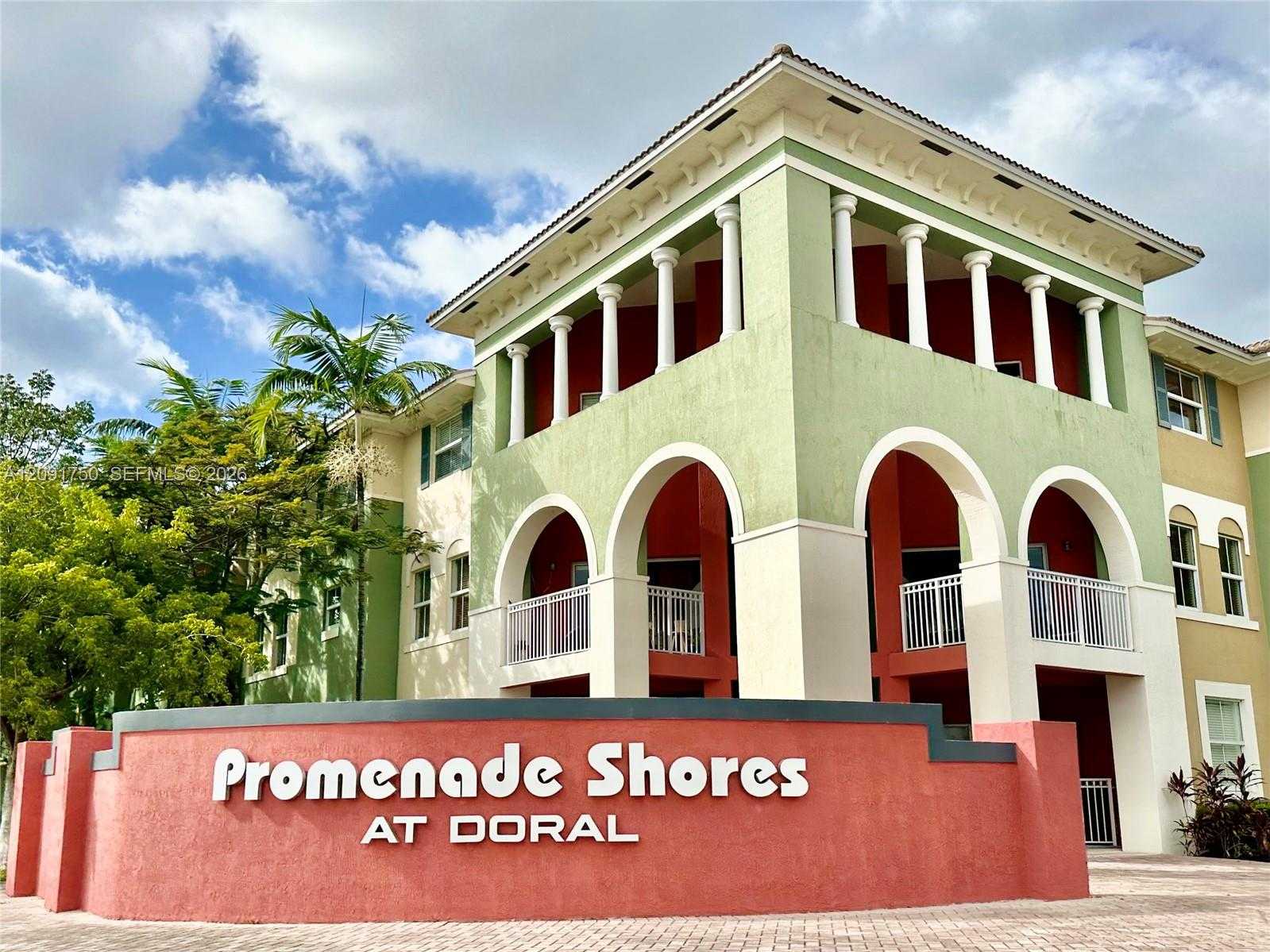 11101 NW 83rd St  APT 209 Doral Florida United States, for Rent, residential, Roberto Villasmil, Interinvestments Realty, Inc.